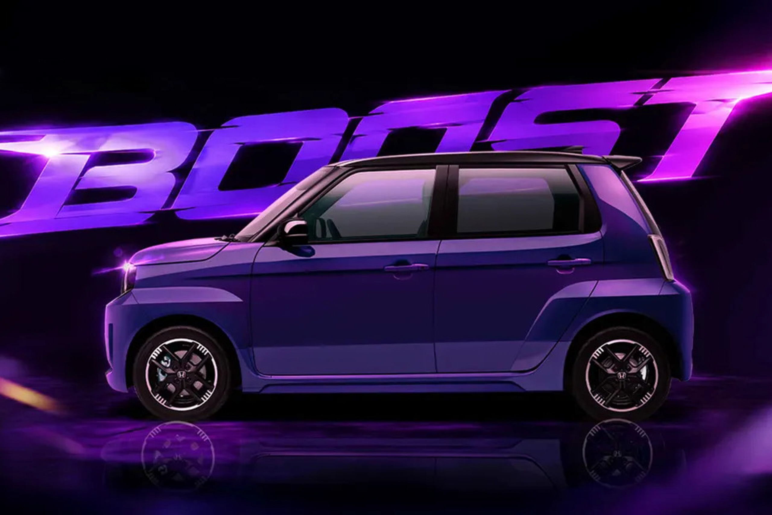 Honda Super-One EV debuts in SE Asia; will PH get it?