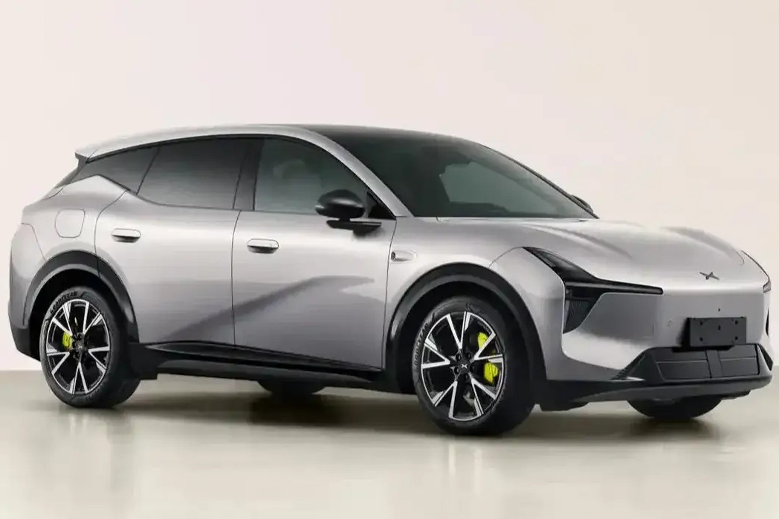 XPeng L05 range-extended EV also coming to PH?