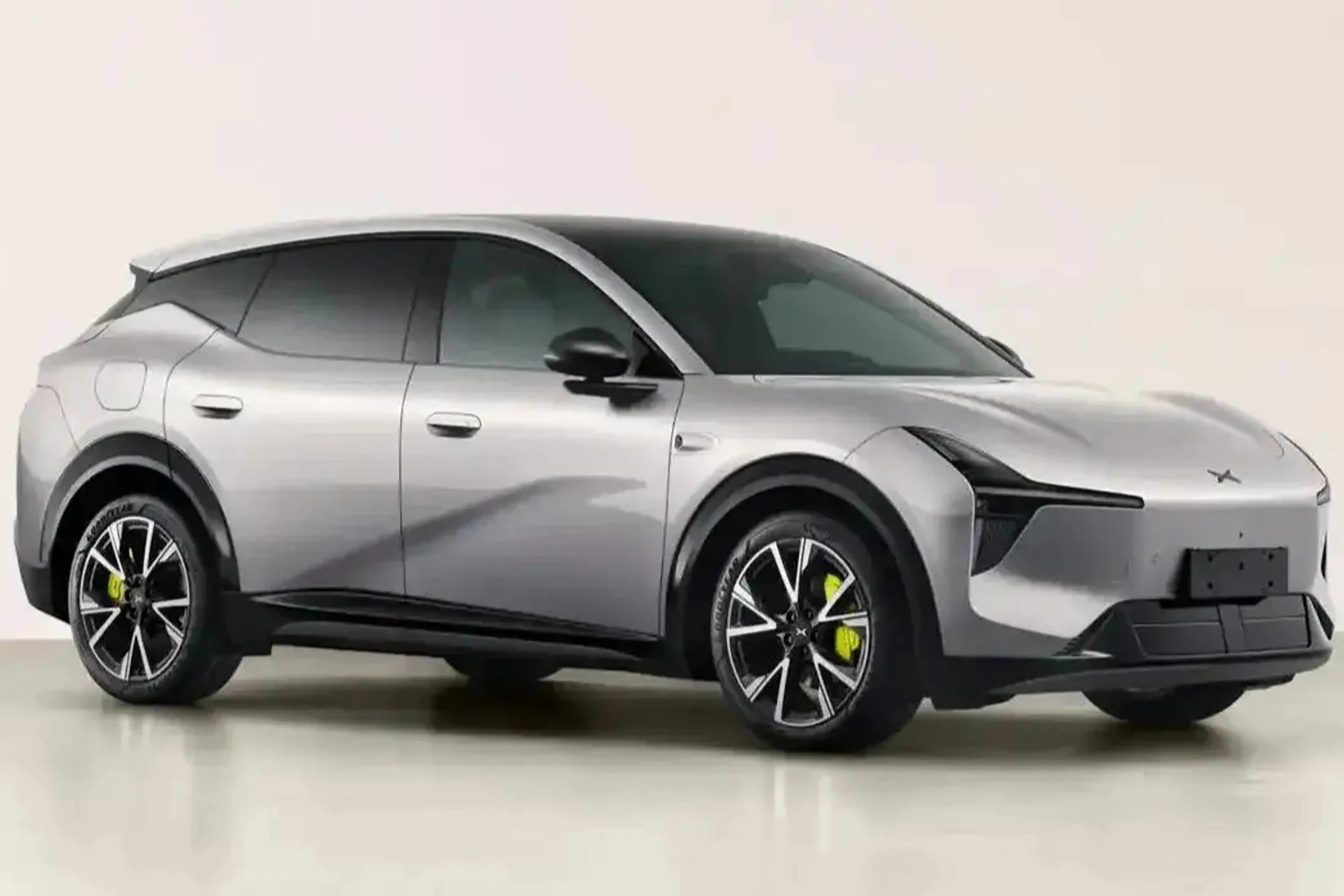 XPeng L05 range-extended EV also coming to PH?