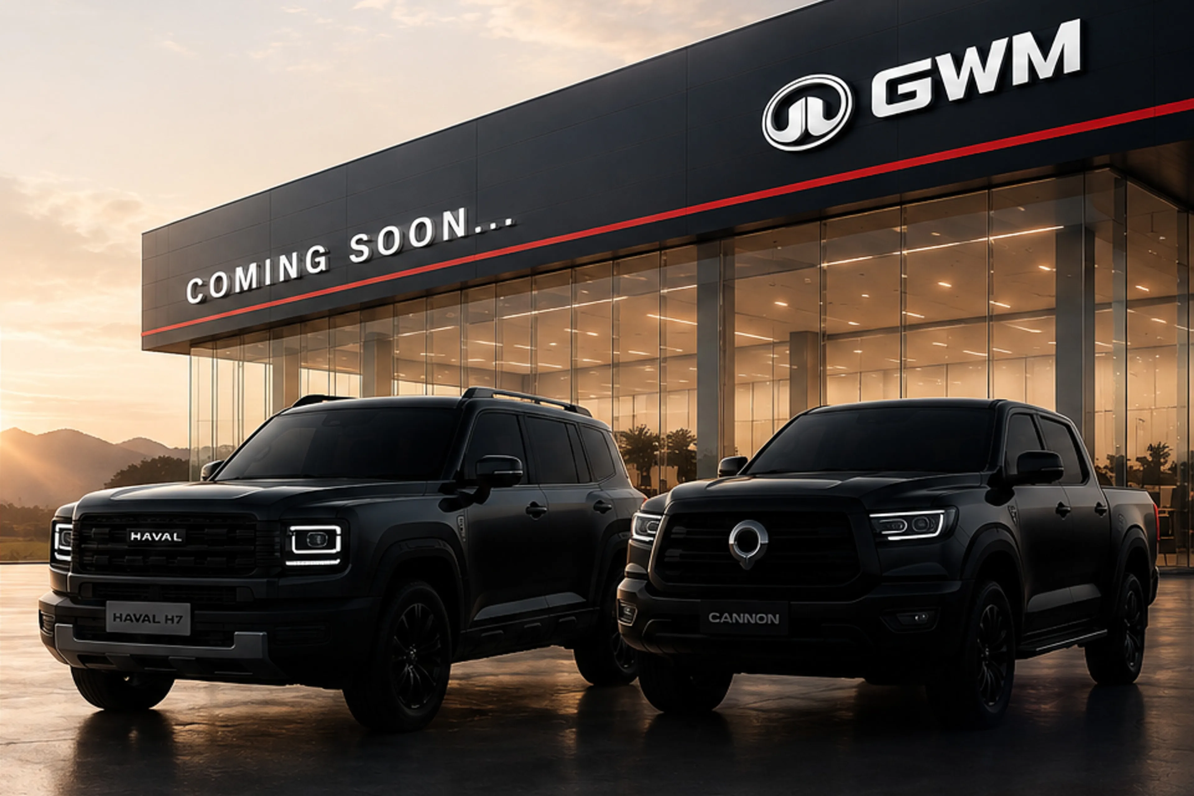 GWM PH set to expand Mindanao presence with new dealer partner