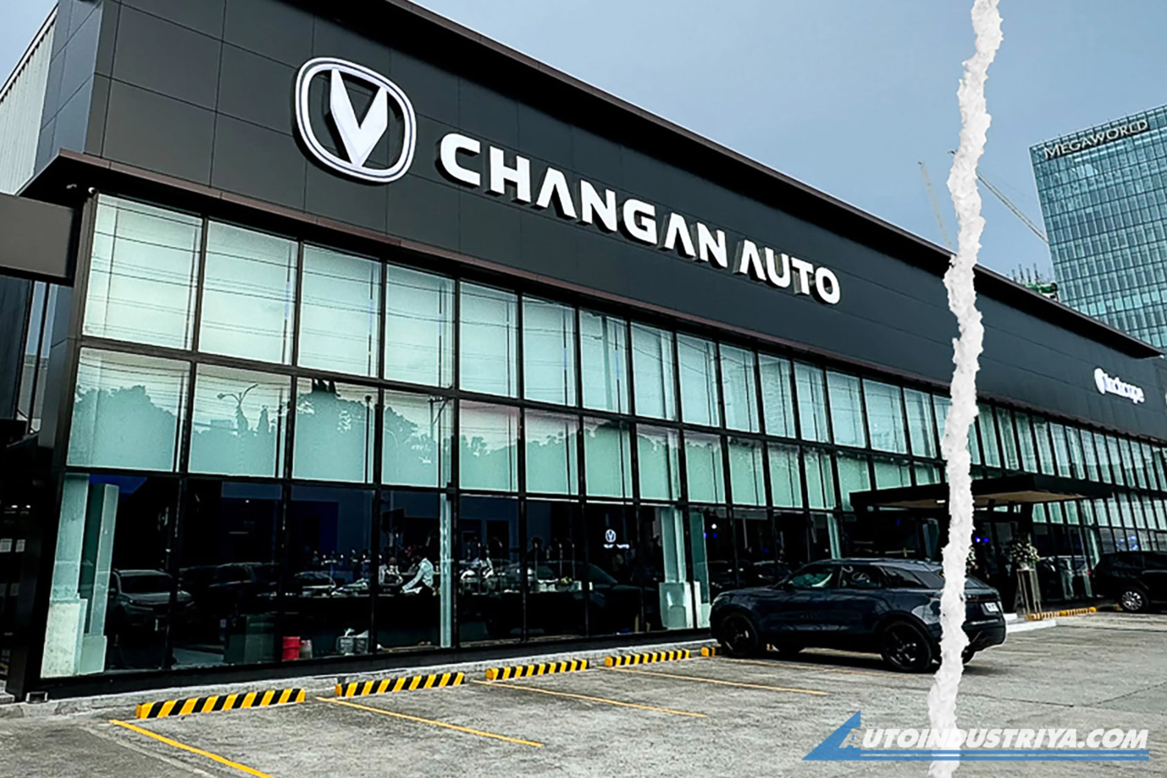 Divorce papers served: Changan terminates distributor agreement with Inchcape