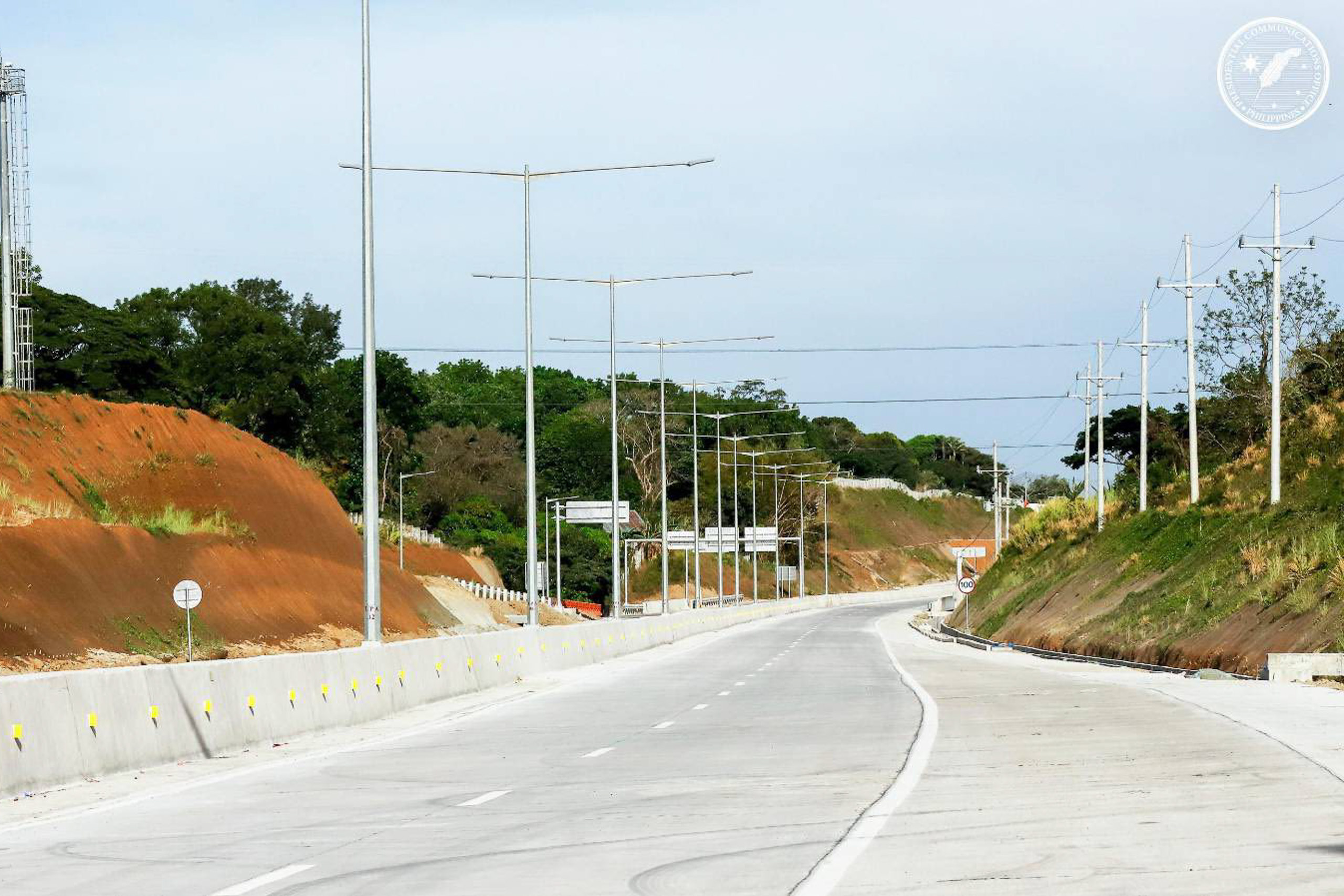CALAX Subsection 3 Governor's Drive no longer toll-free