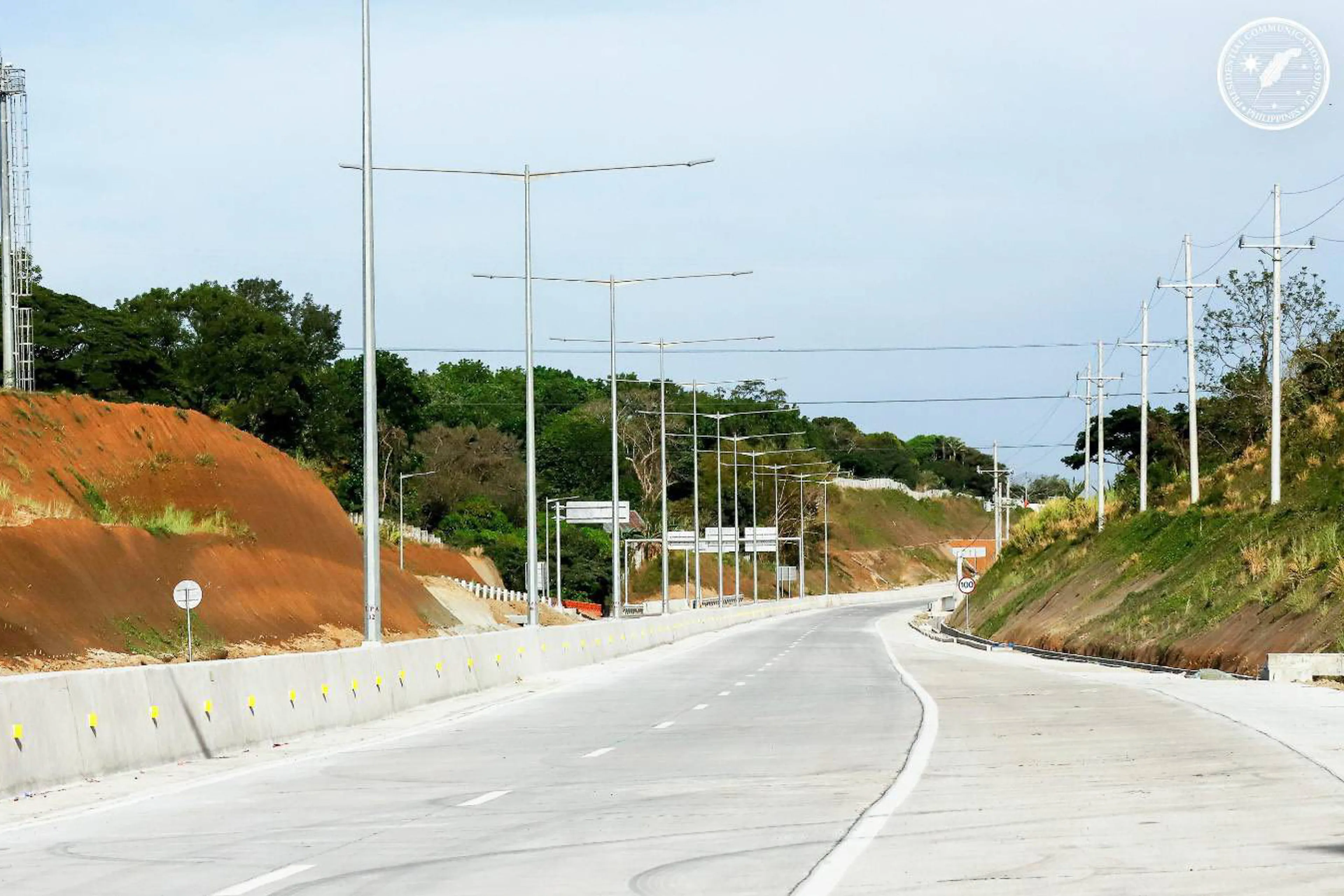 CALAX Subsection 3 Governor's Drive no longer toll-free