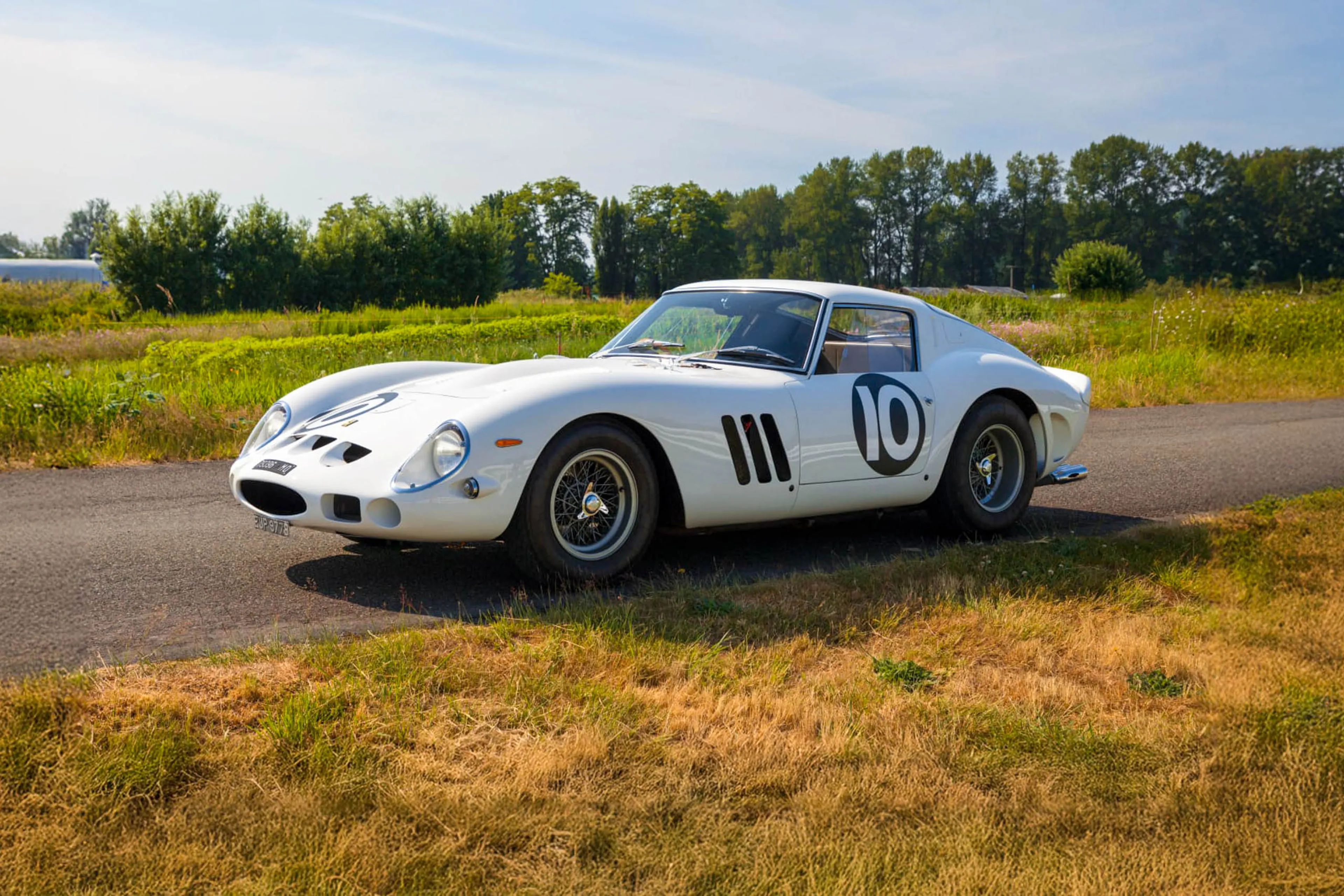 Scale Dreams: How a PHP 2.375B Ferrari became a Hot Wheels die-cast collectible 