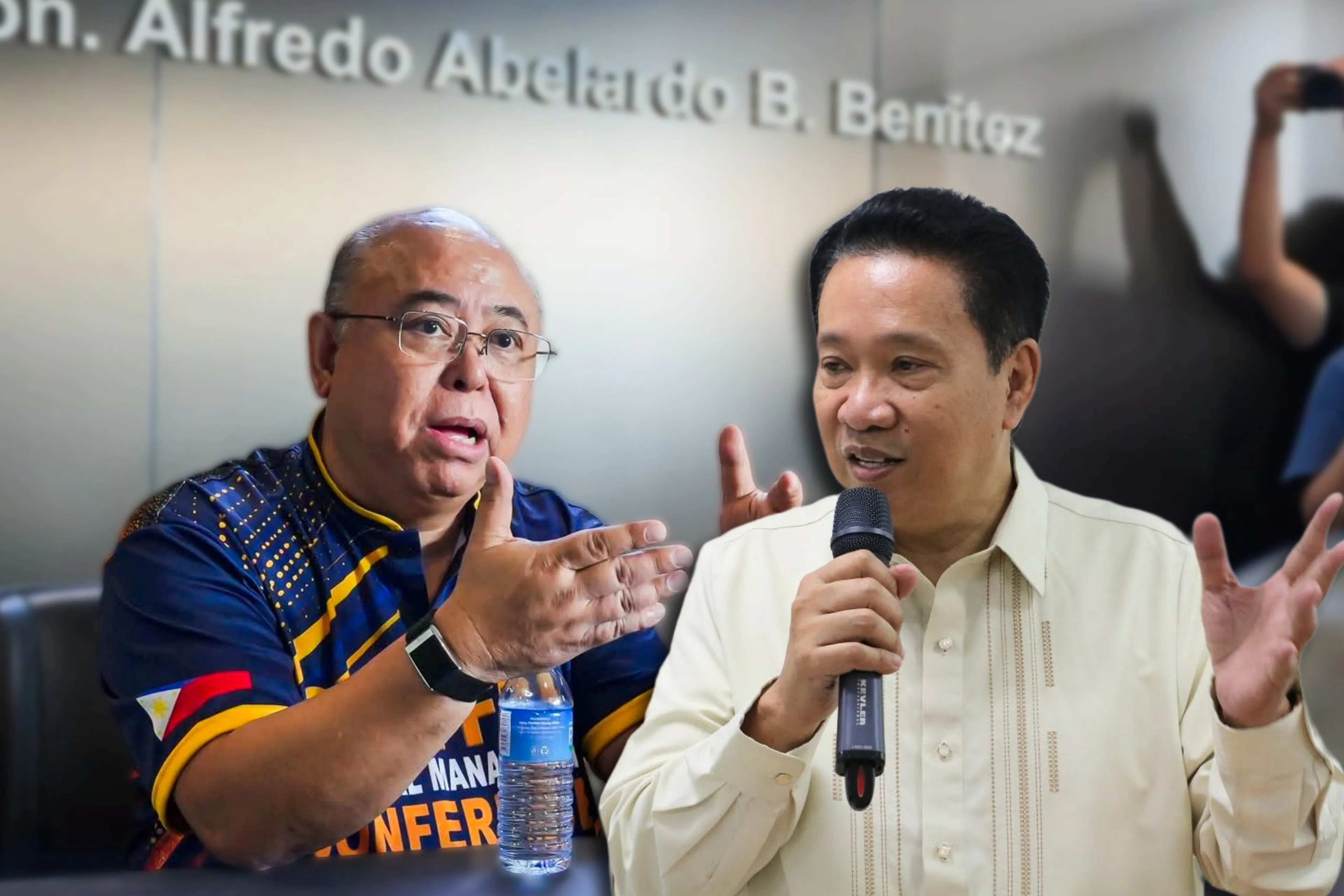 Ombudsman suspends LTFRB Chief, OTC Chair over PHP 13.3B computer fee