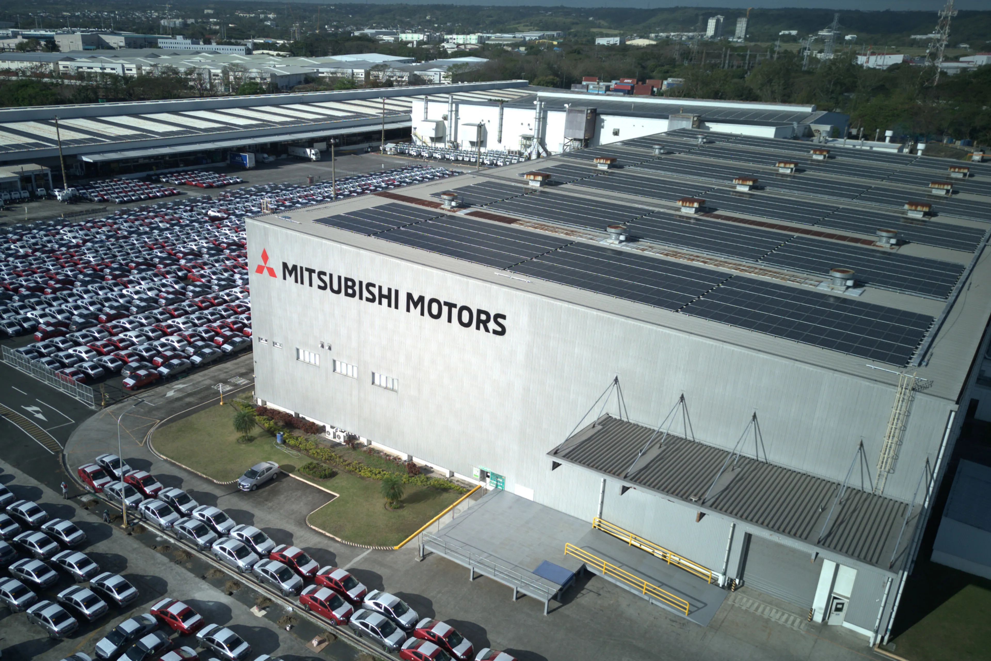 Mitsubishi PH charts next stage of growth with local manufacturing of HEVs