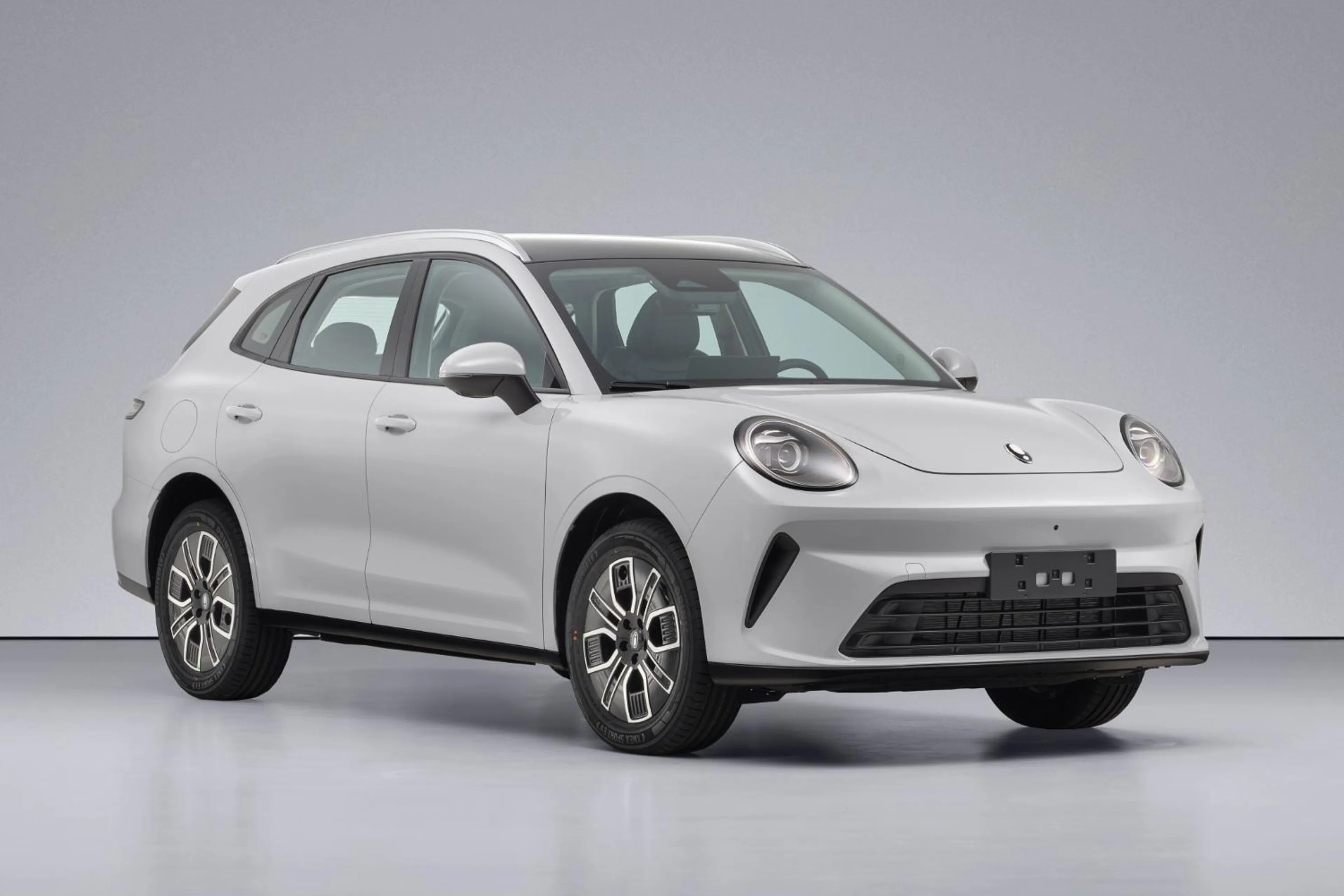 Besides HEV & EV, GWM Ora 5 will also come in PHEV