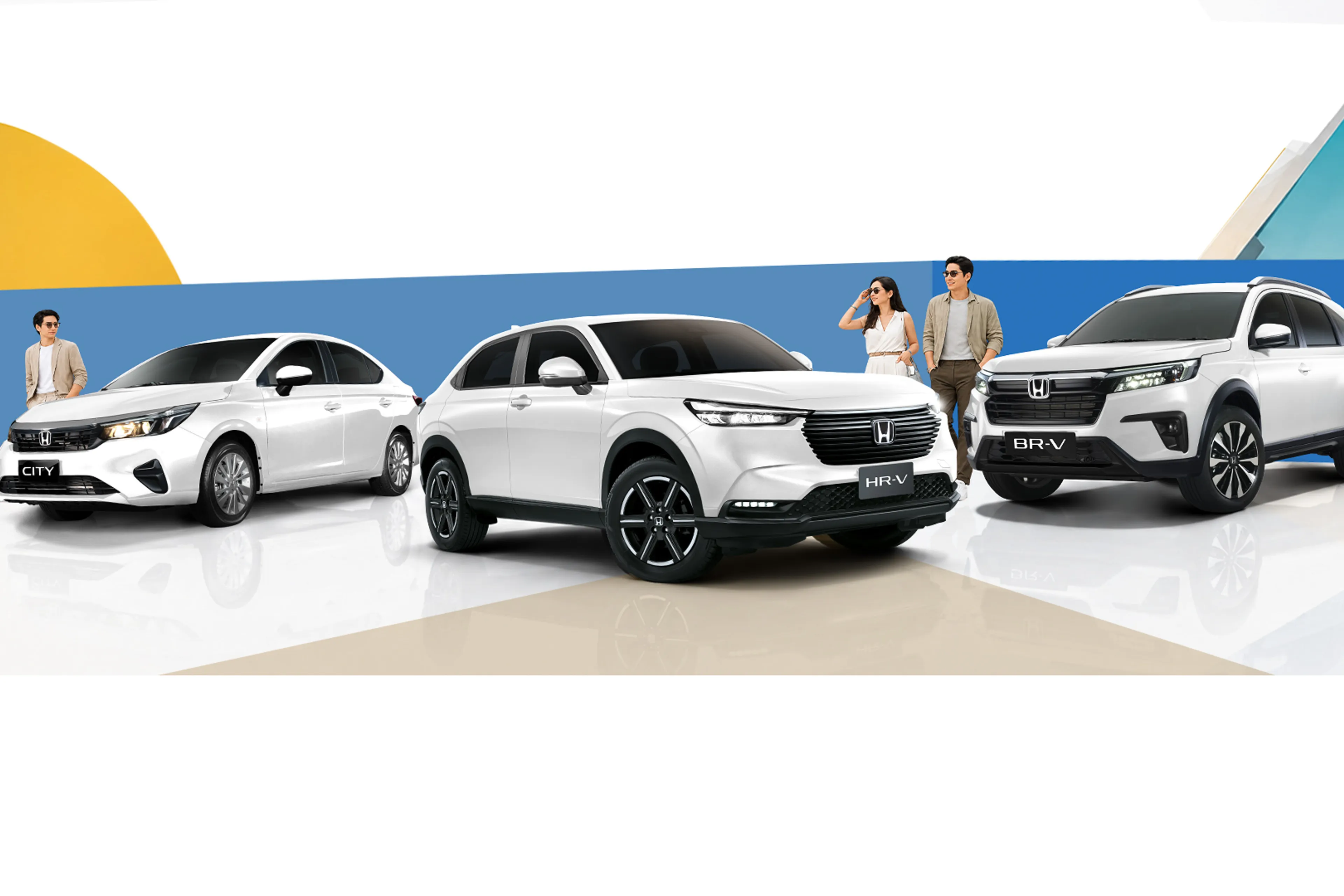 Honda PH offering PHP 150K off the HR-V this August
