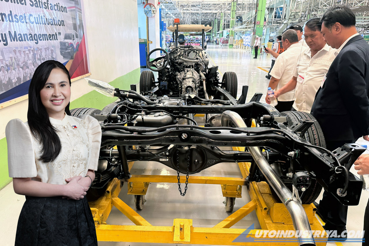 Clearing the books first: DTI prioritizes settlement of PHP 5-B CARS liabilities ahead of EVIS launch