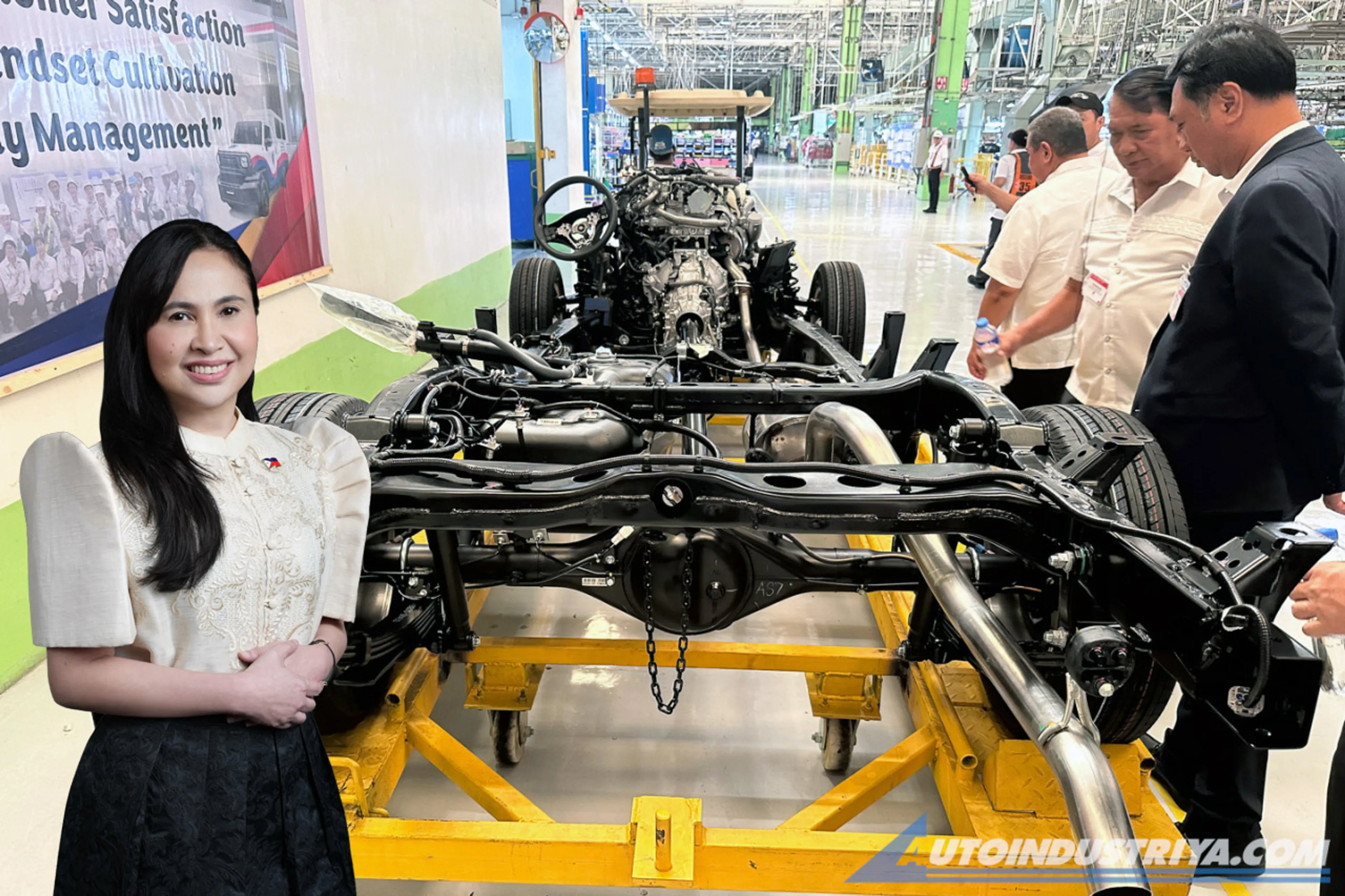 Clearing the books first: DTI prioritizes settlement of PHP 5-B CARS liabilities ahead of EVIS launch
