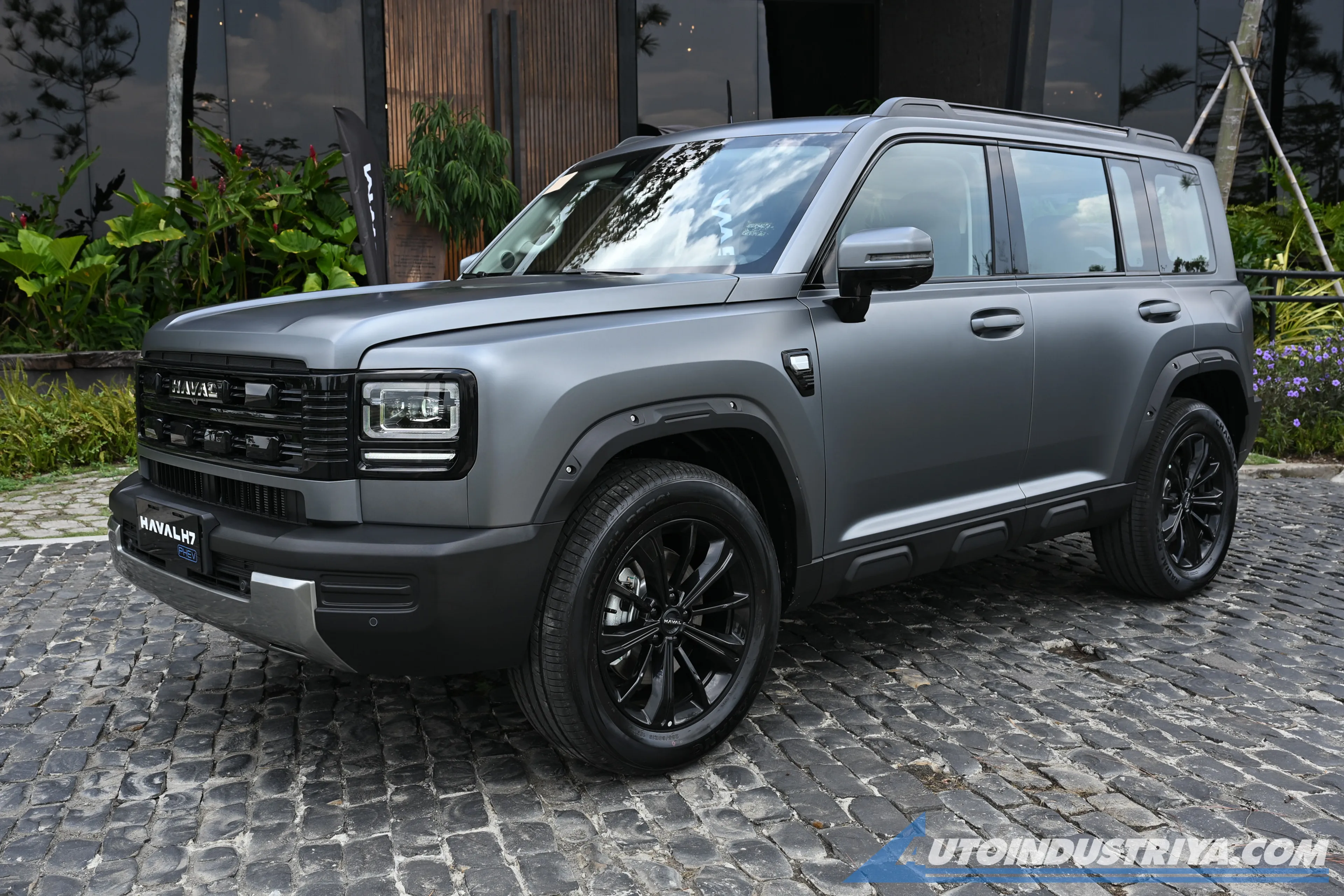Haval H7 drives GWM PH monthly sales to new heights