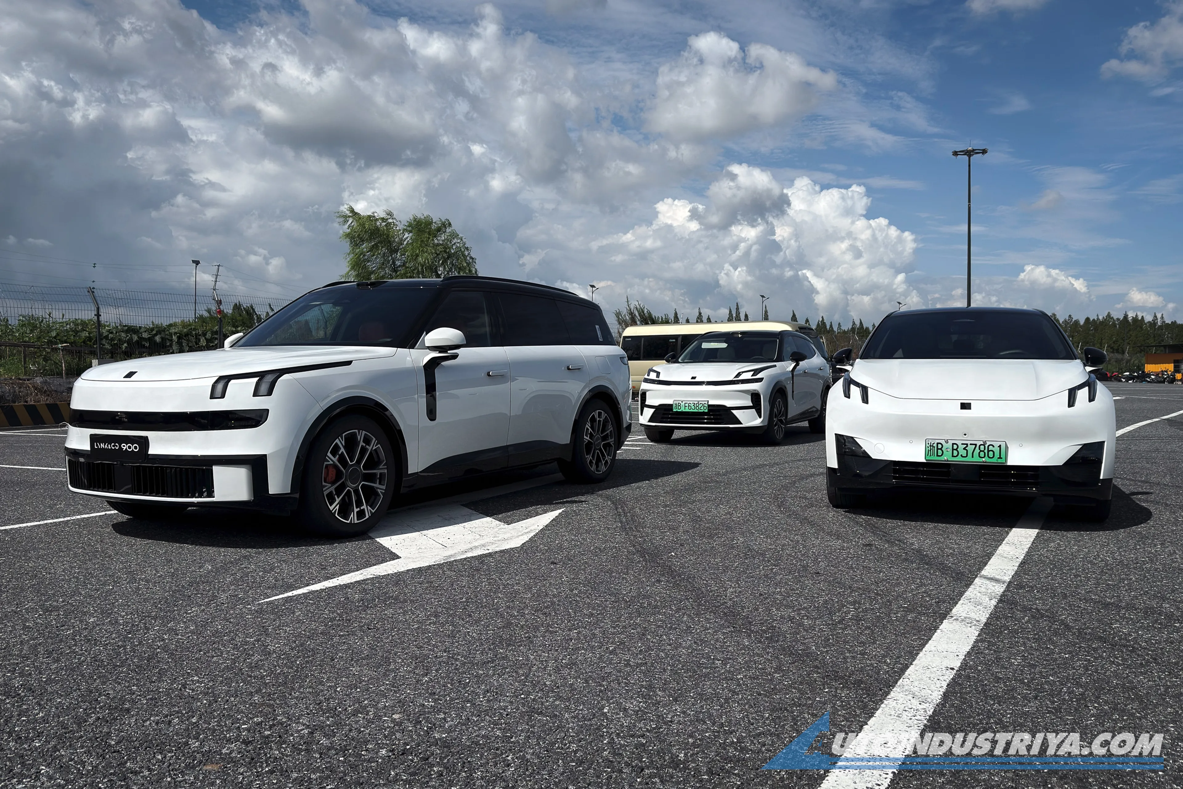Lynk & Co 02, 08, and 900 to lead local brand reboot under Geely Philippines