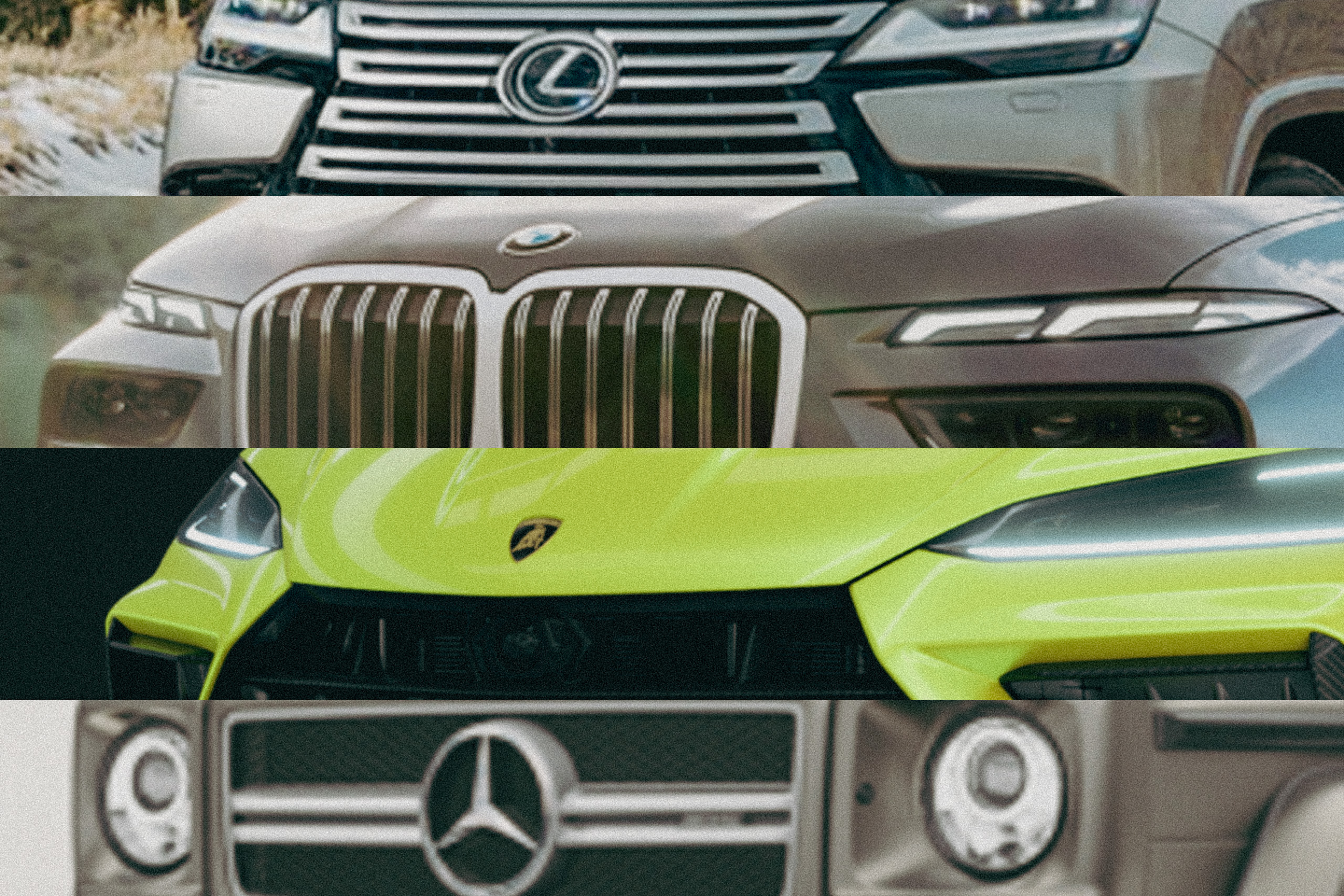 Congressman wants up to 75% ad valorem tax on luxury vehicles