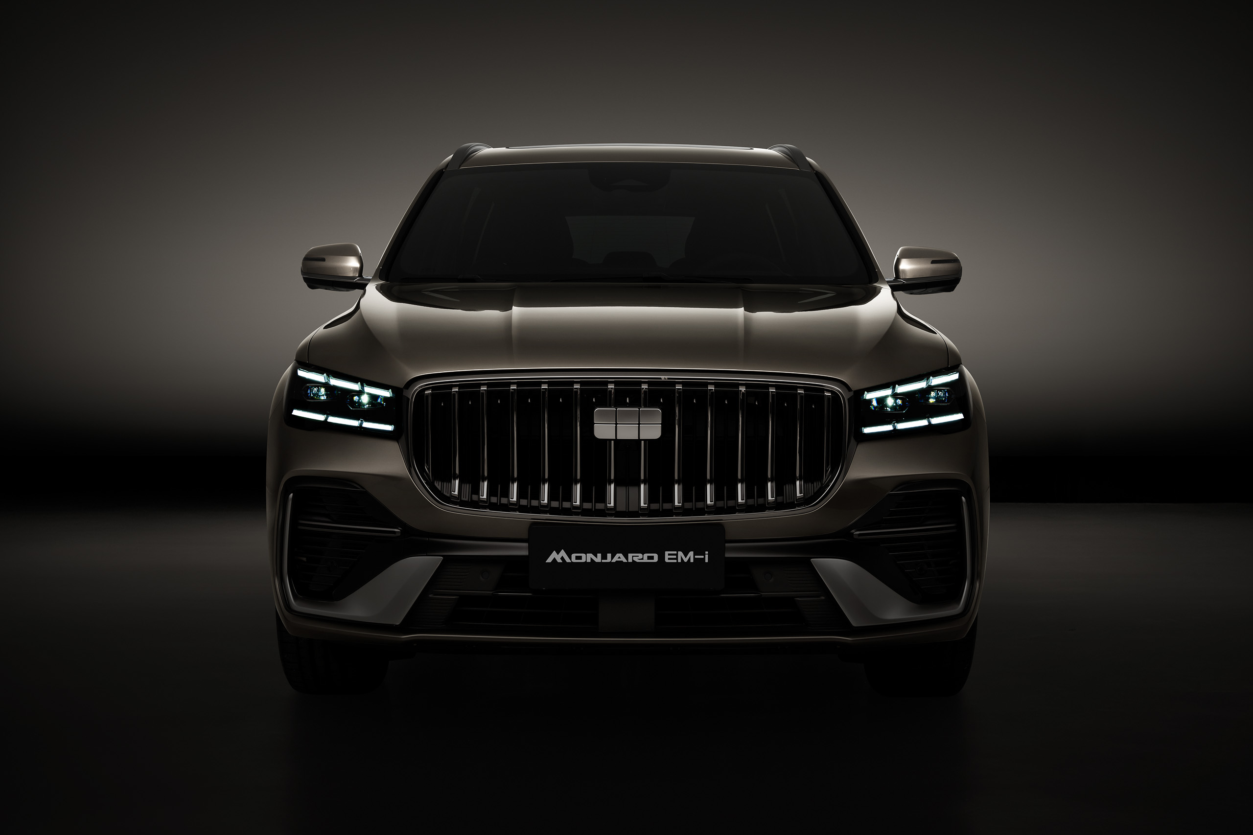 Geely Monjaro EM-i flagship PHEV to make PH debut in Oct 2026