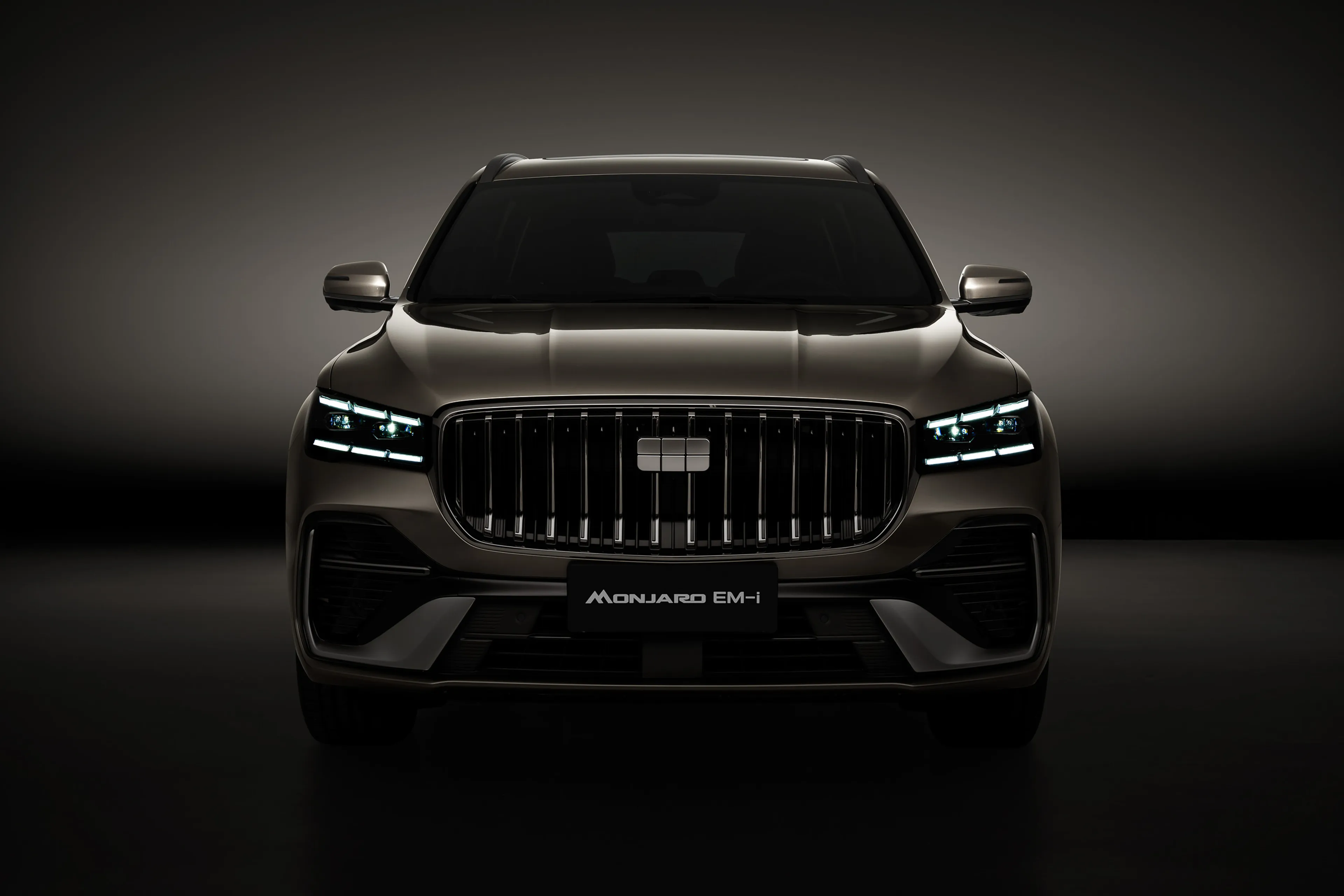 Geely Monjaro EM-i flagship PHEV to make PH debut in Oct 2026