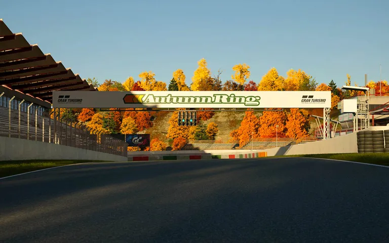Gran Turismo 7 gets biggest update yet; adds 12 new cars and tracks ...