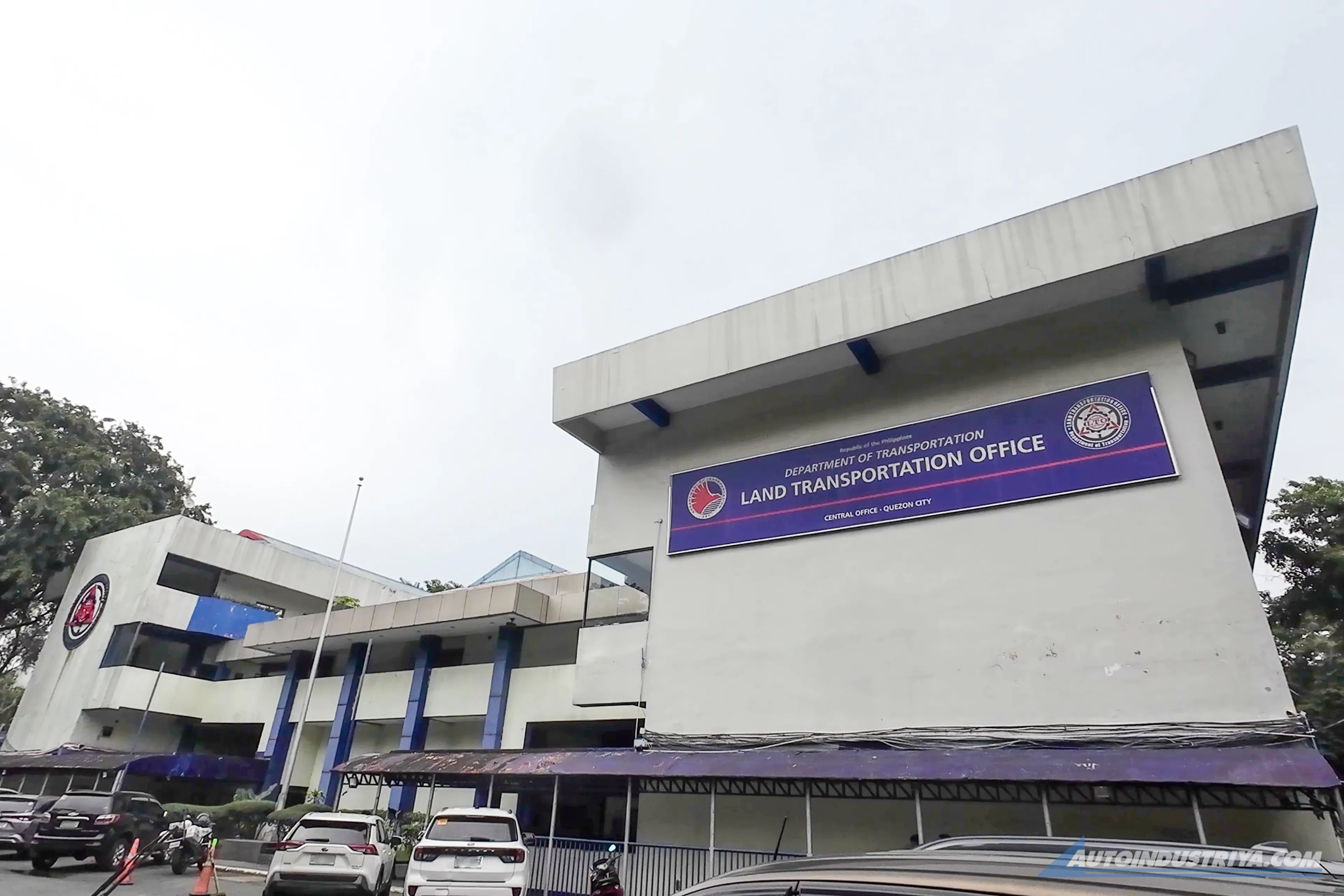LTO: No more Computer Fees with STRADCOM phase out