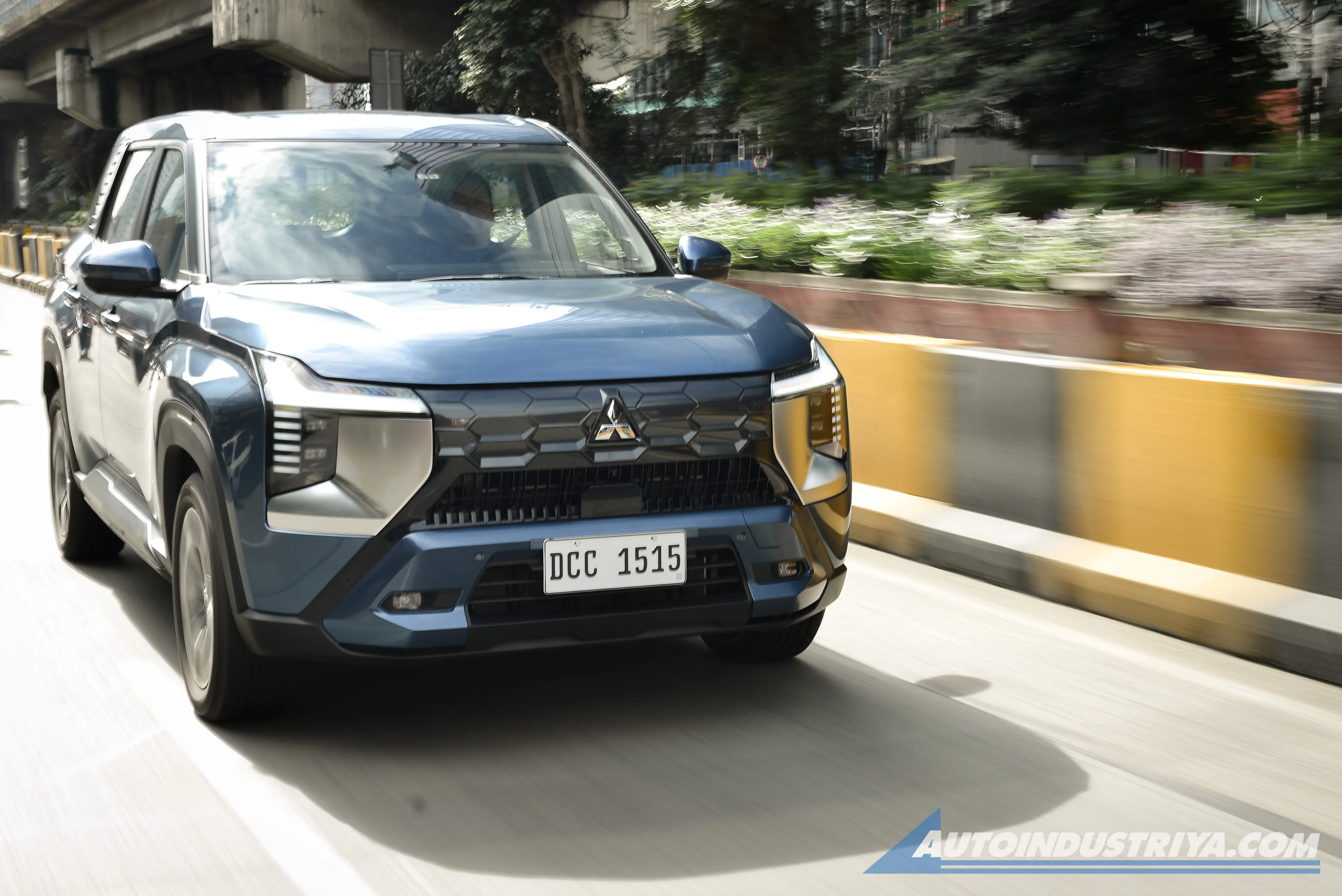2026 Mitsubishi Destinator 1.5T GLS CVT