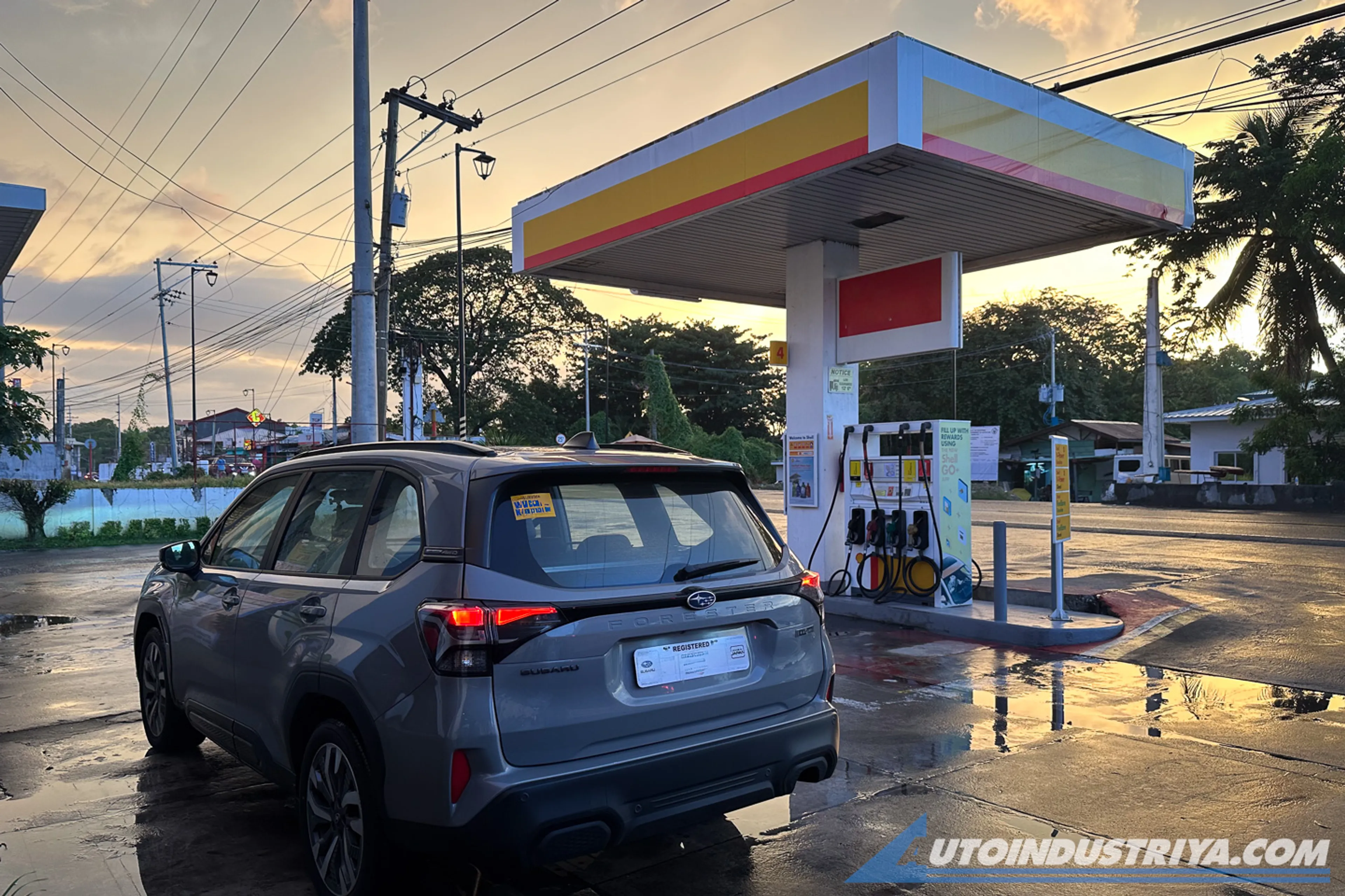 DOE, DOF to propose fuel excise tax suspension again, but unlikely for gas, diesel