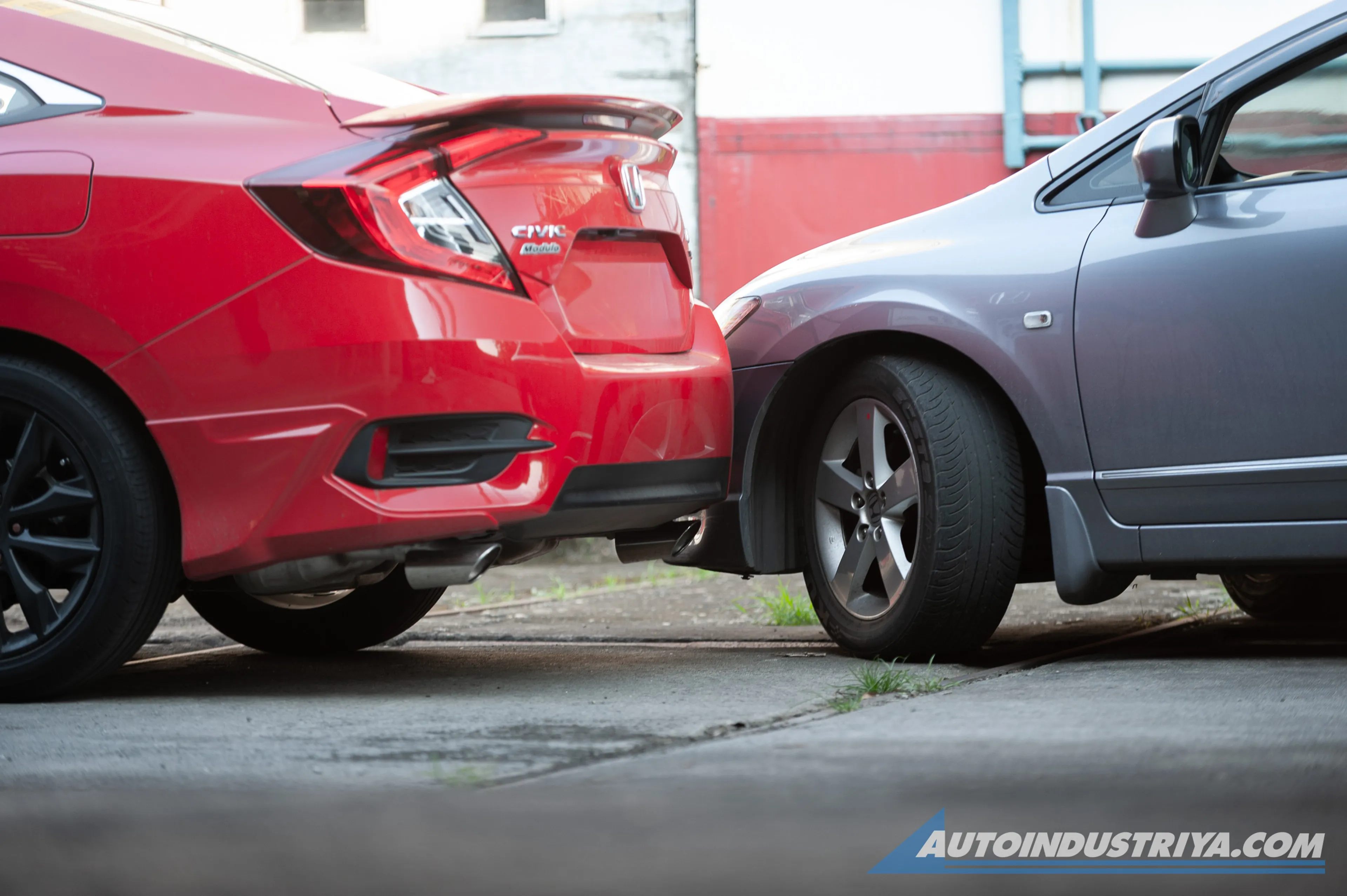 Hit and Run: What to do if the other guy gets away