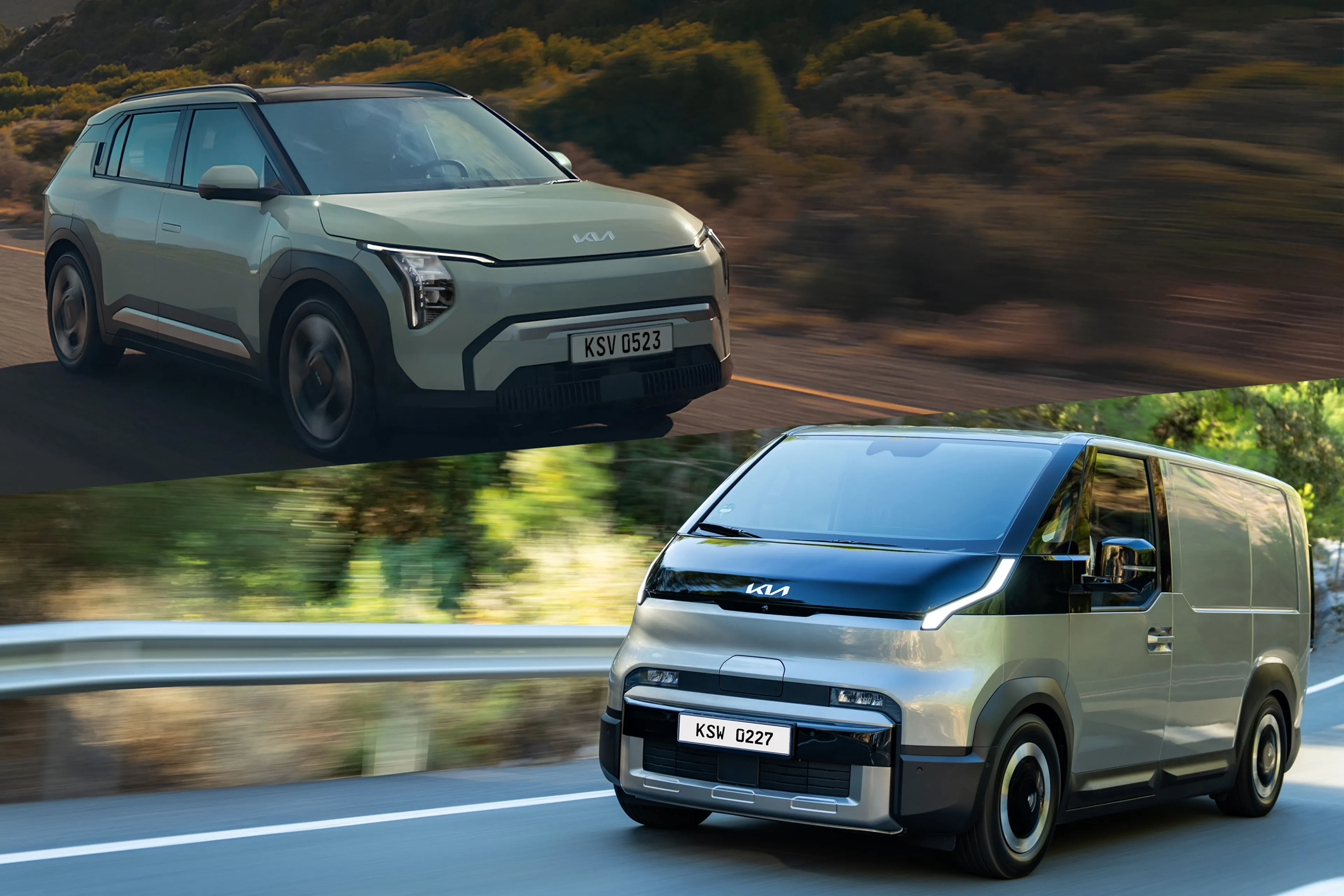 Kia EV3 to make PH debut this September; PV5 set for October reveal