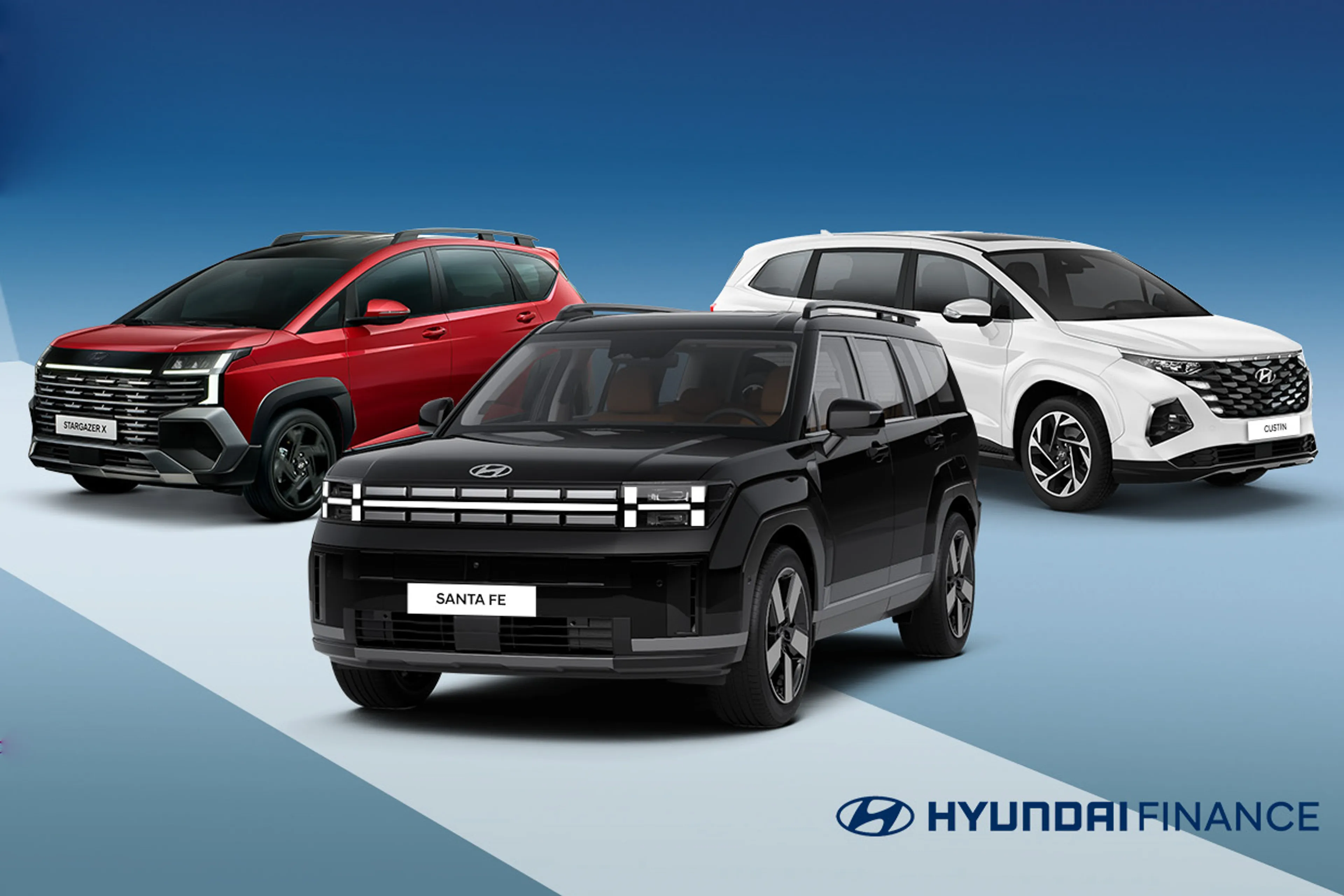 Get up to PHP 700K in discounts from Hyundai until September 30