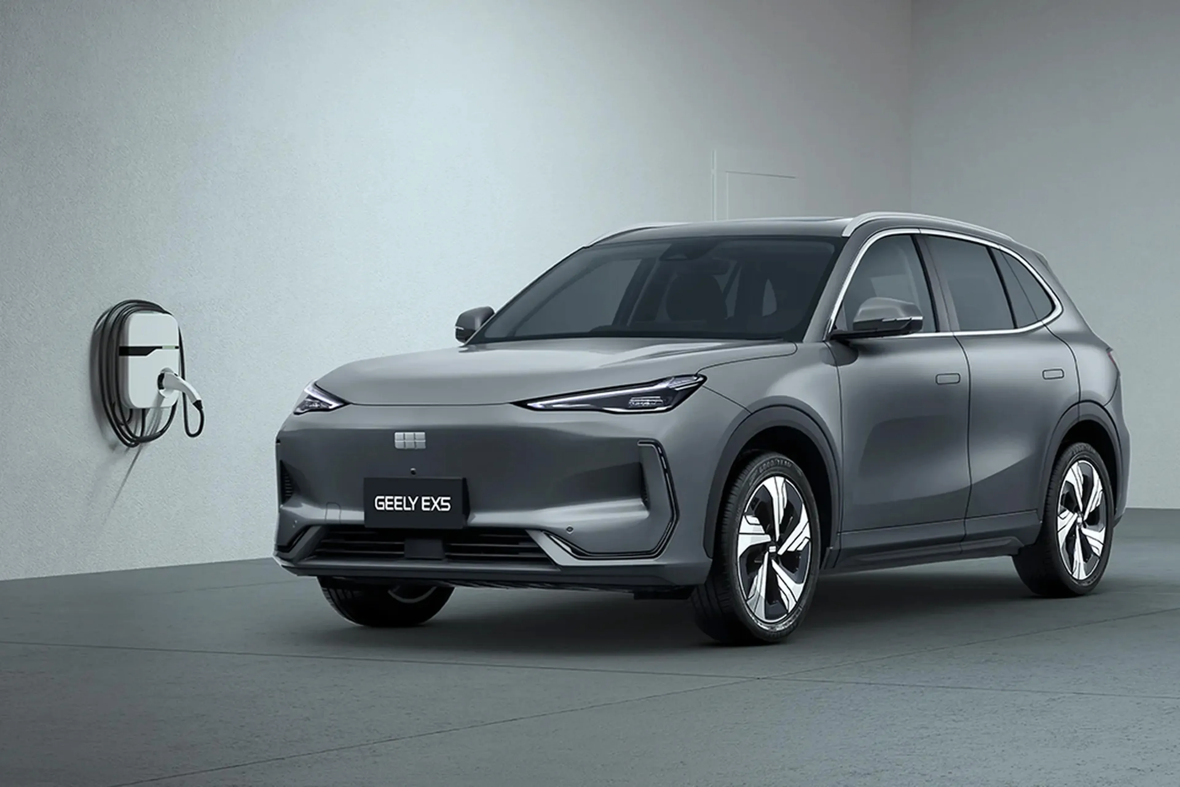 Geely launching its own flash charging tech; 10 to 70% in 4 minutes