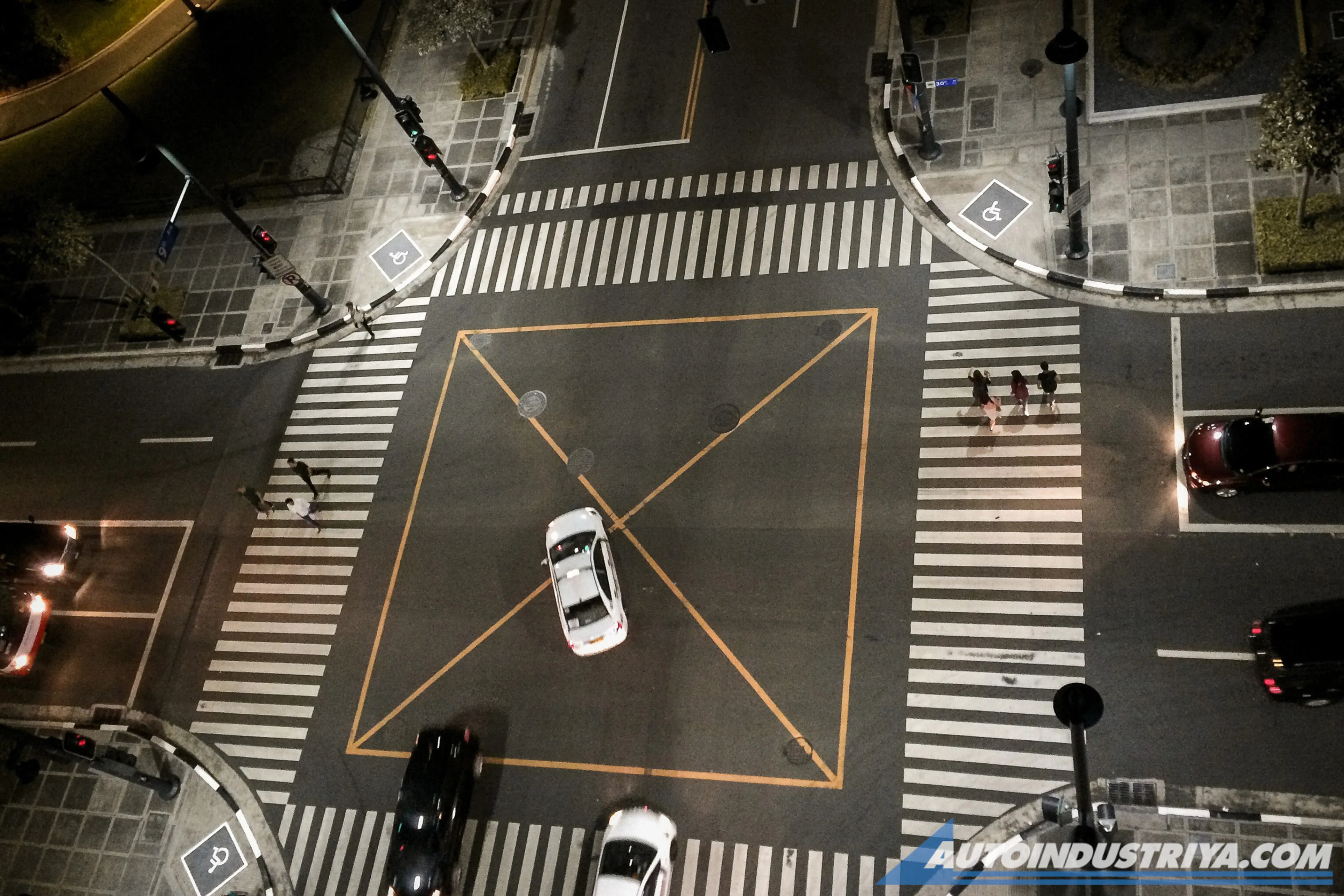 LTO to have one-strike revocation policy for pedestrian lane-related incidents