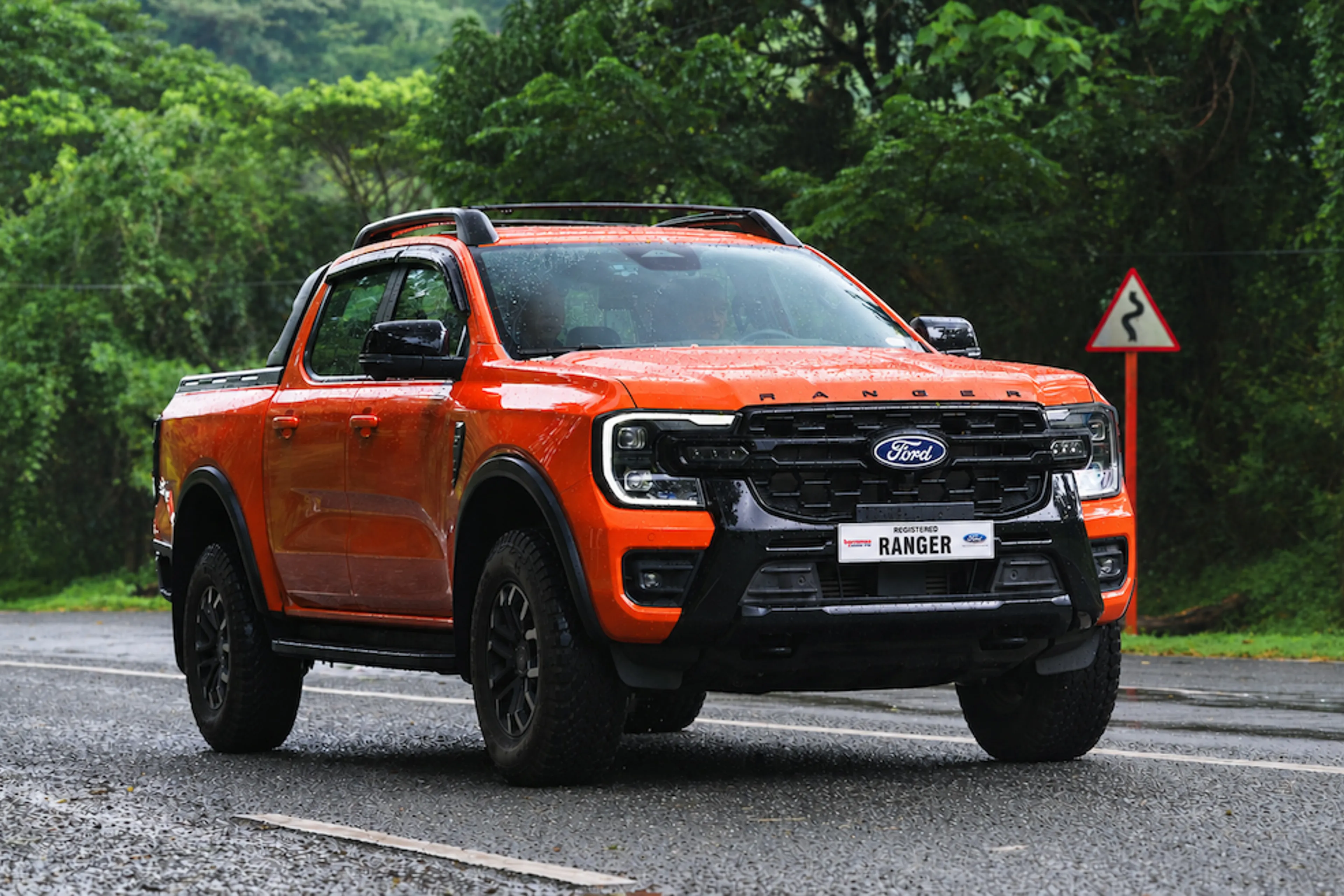 Ford Truck Month returns with special deals, care package for Ranger and Everest