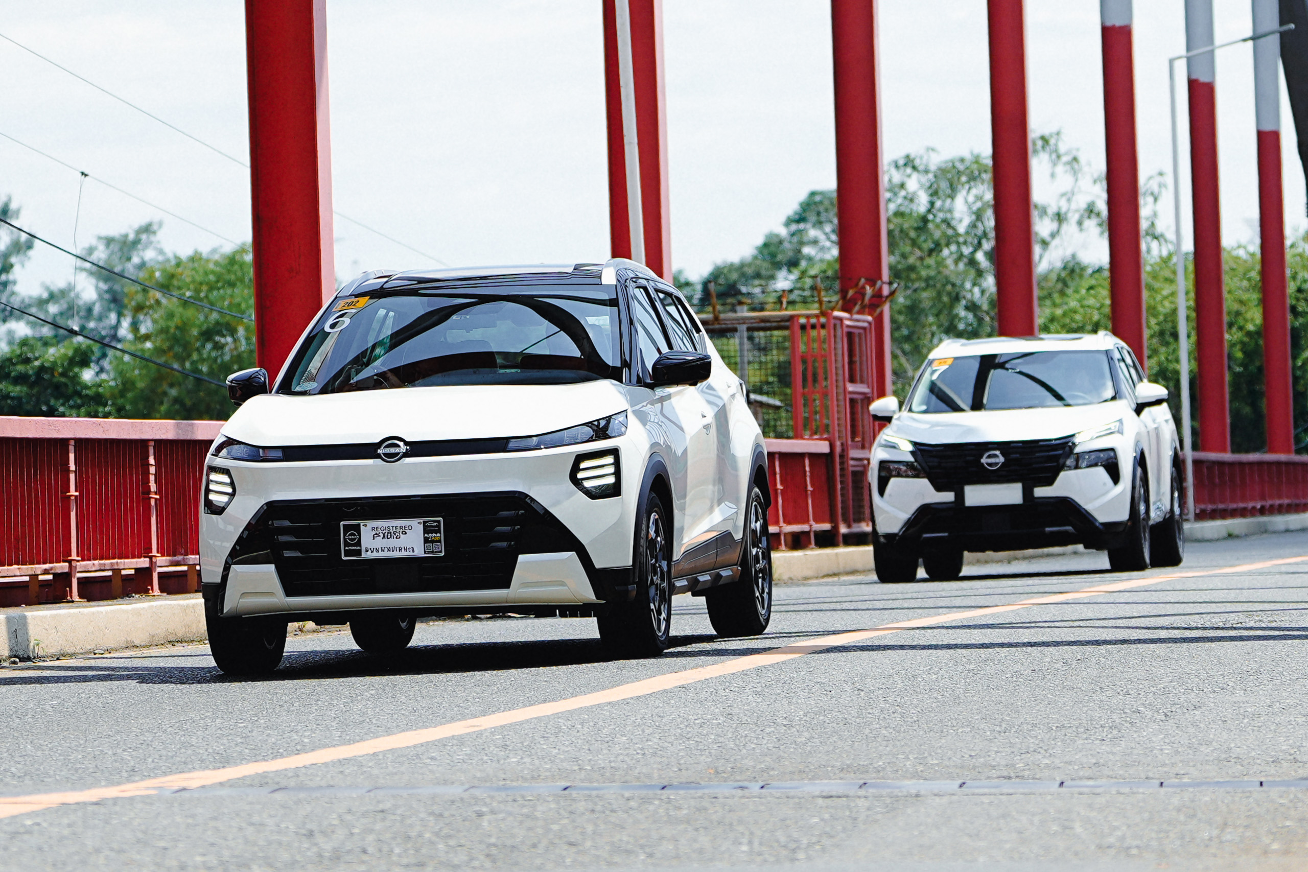 e-Power Drive: Can Nissan turn the tide with all-new Kicks and X-Trail?
