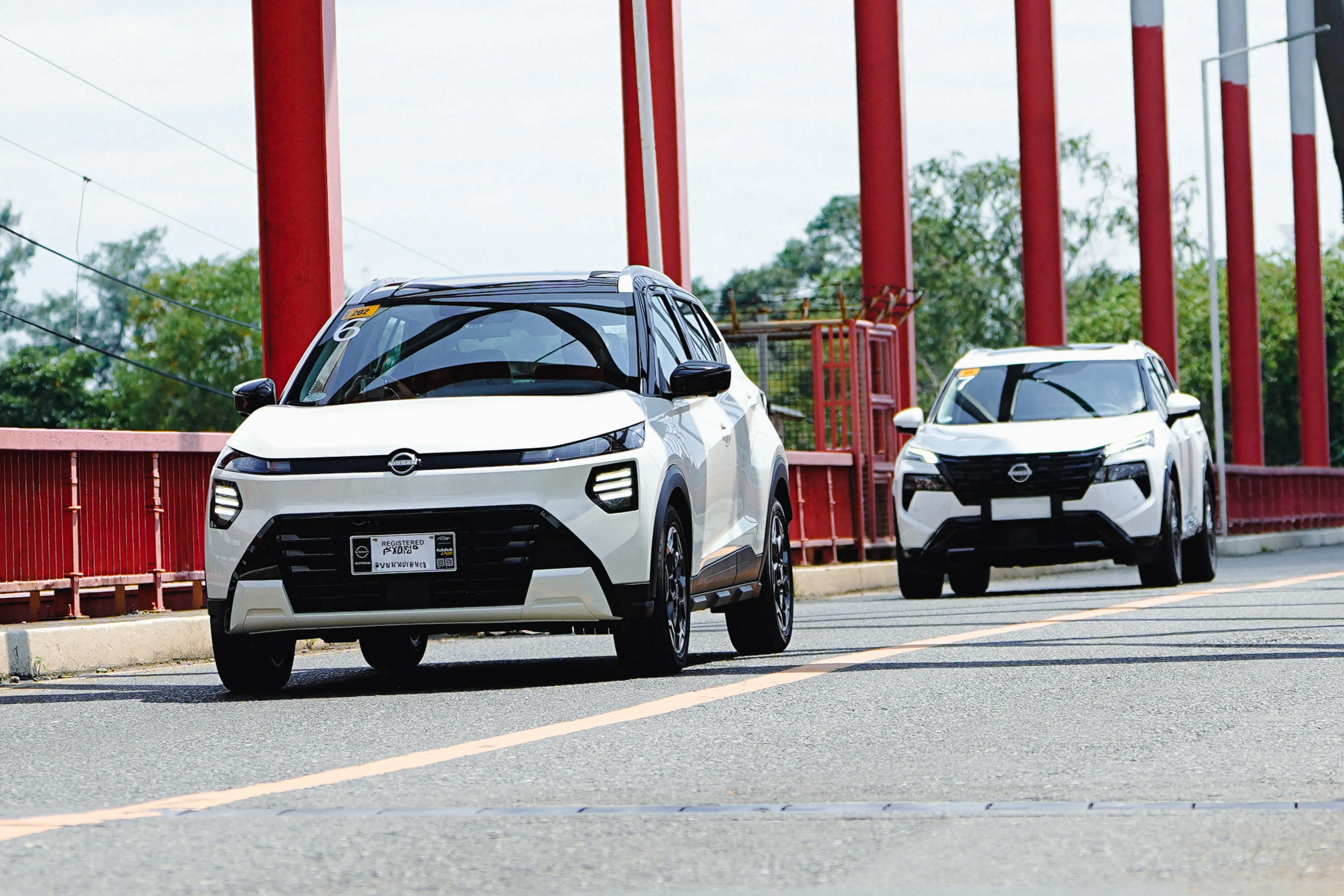 e-Power Drive: Can Nissan turn the tide with all-new Kicks and X-Trail?