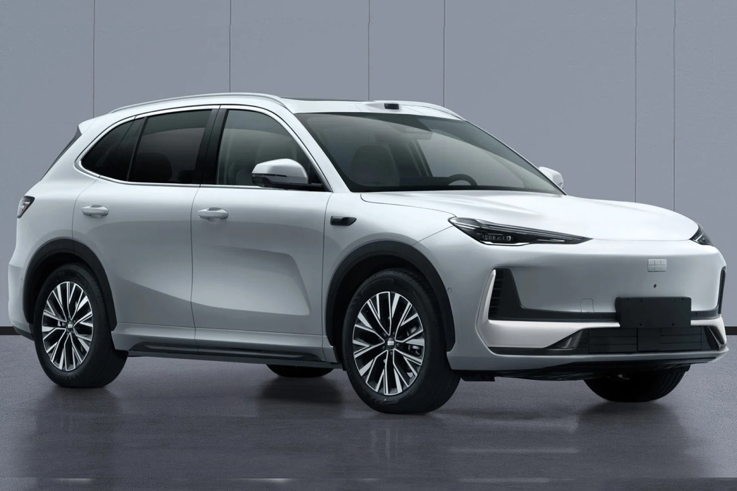 Refreshed Geely EX5 gets subtle changes, RWD layout; will PH get it?