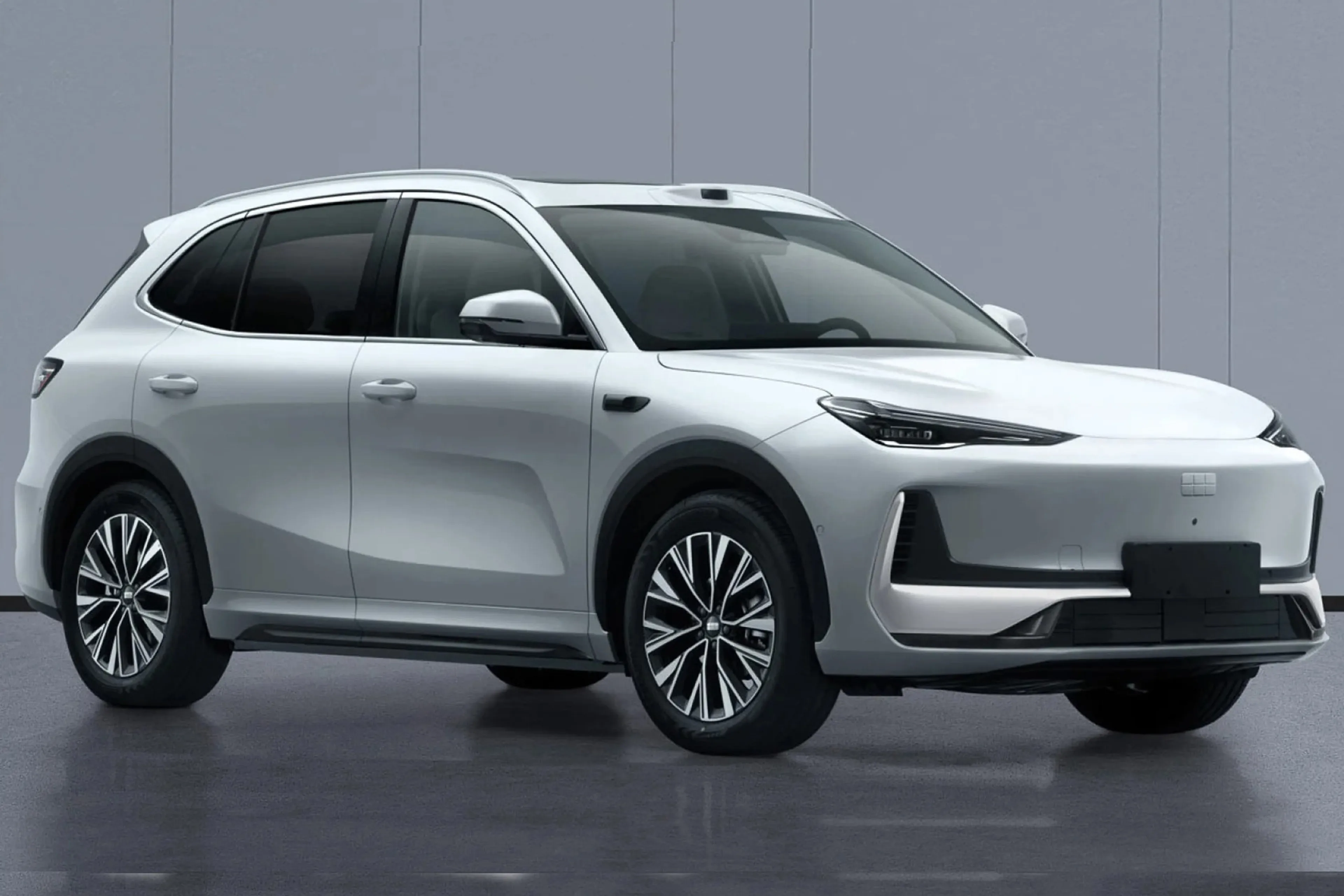 Refreshed Geely EX5 gets subtle changes, RWD layout; will PH get it?