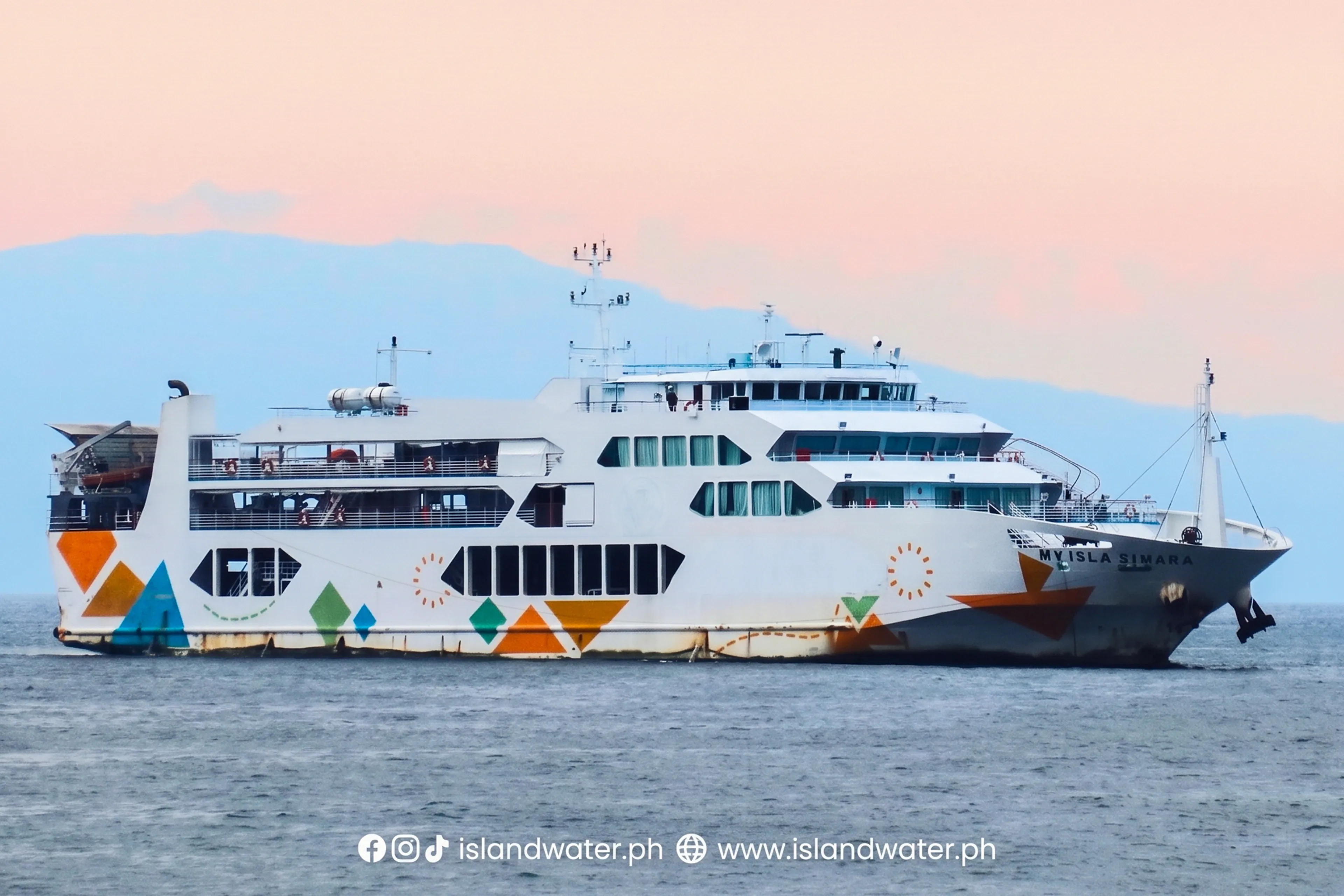 More PH shipping lines are refusing to load EVs, hybrids after MV June Aster fire