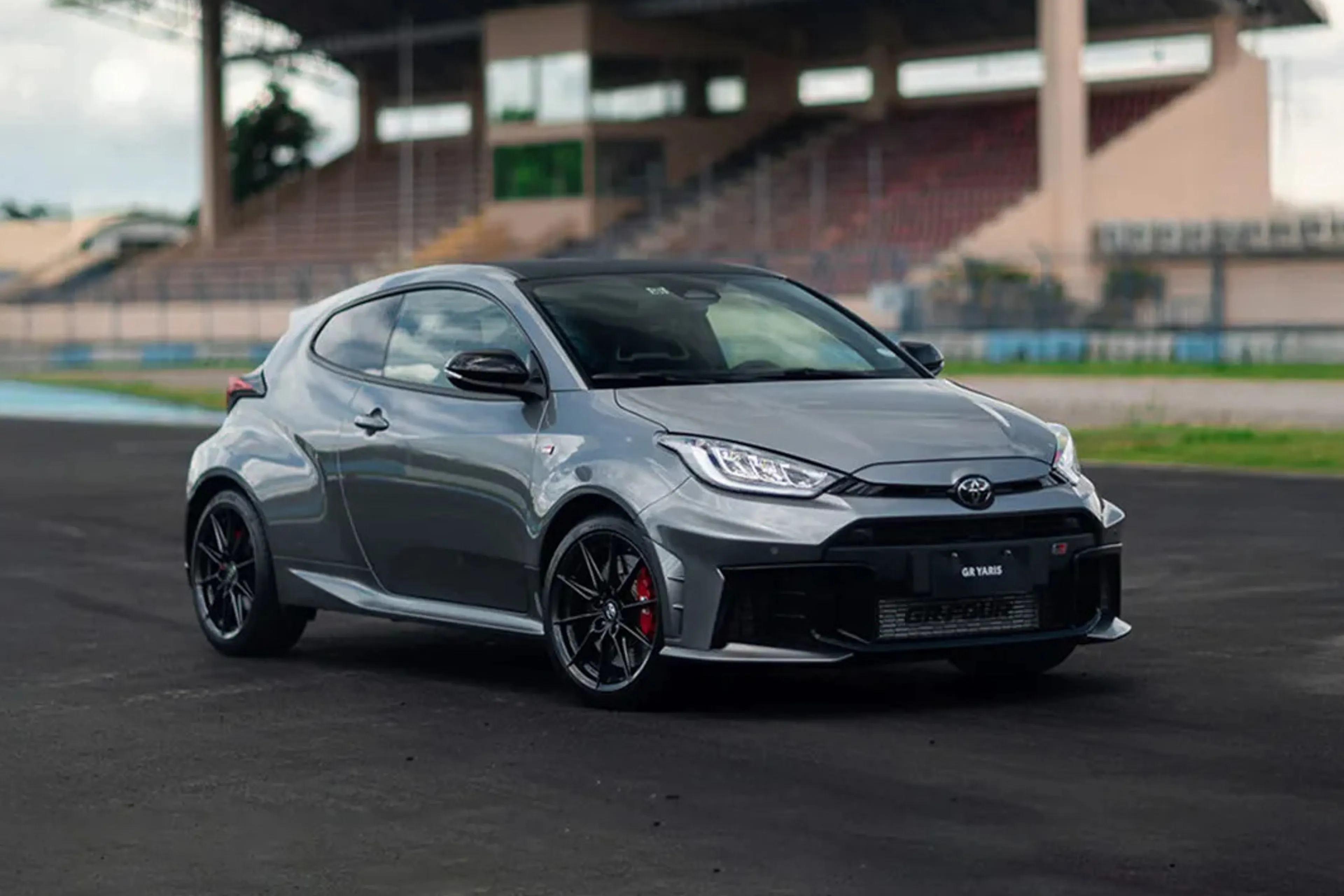 Toyota slashes up to PHP 160K off GR Yaris this September