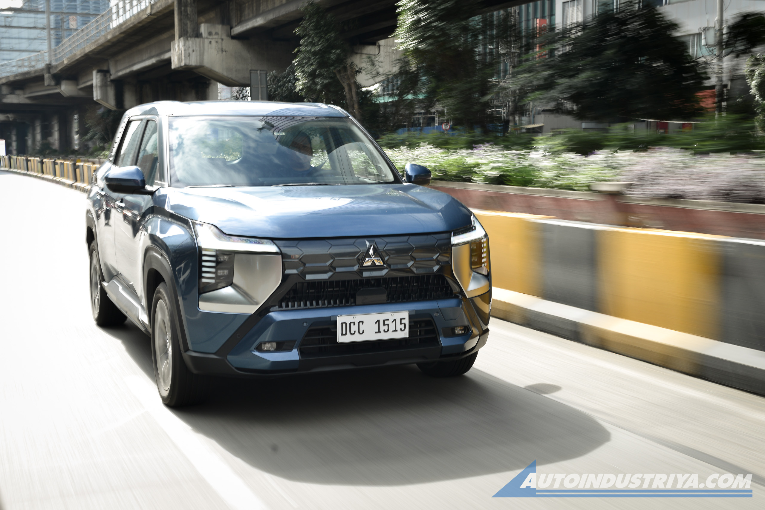 2026 Mitsubishi Destinator 1.5T GLS CVT