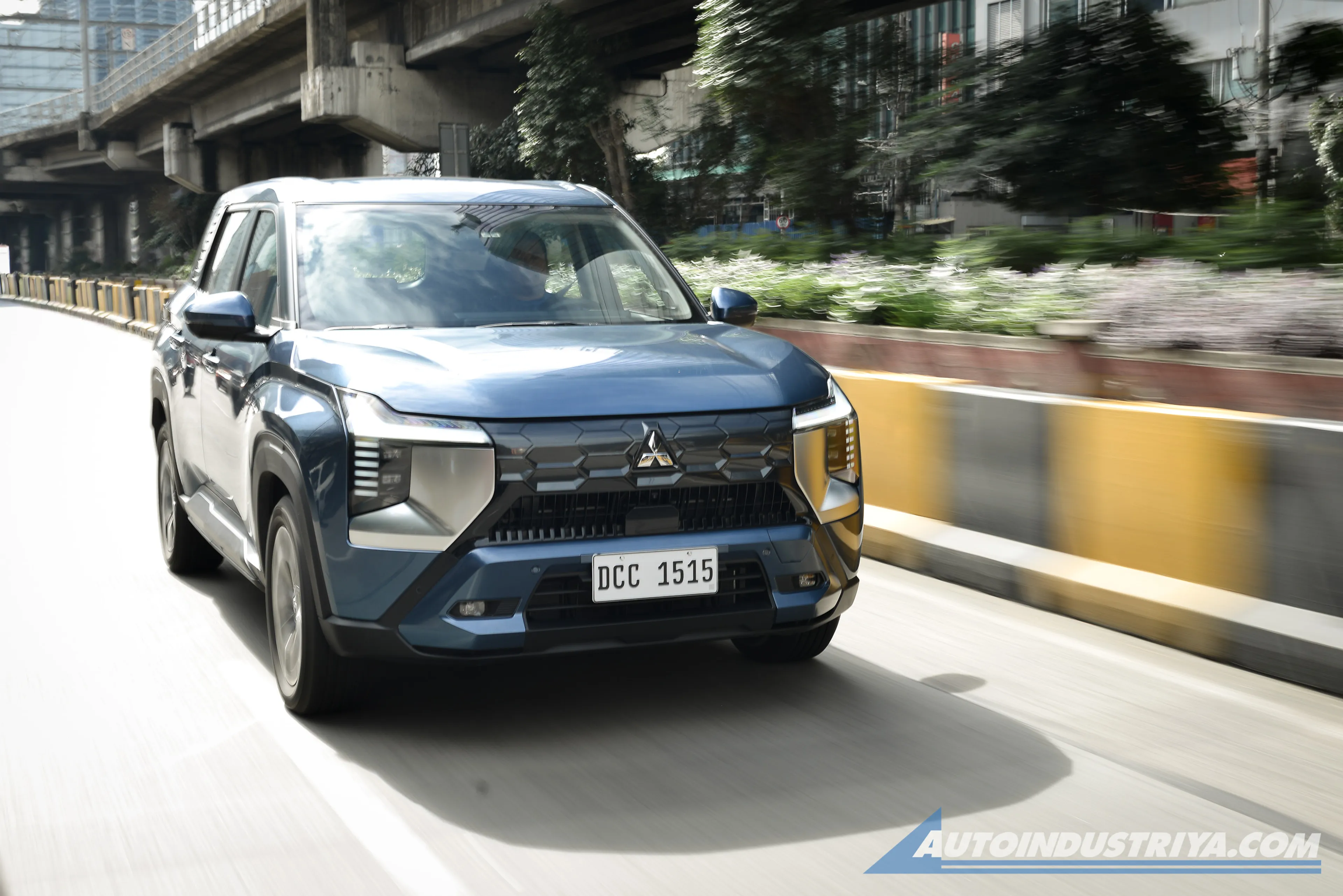 2026 Mitsubishi Destinator 1.5T GLS CVT