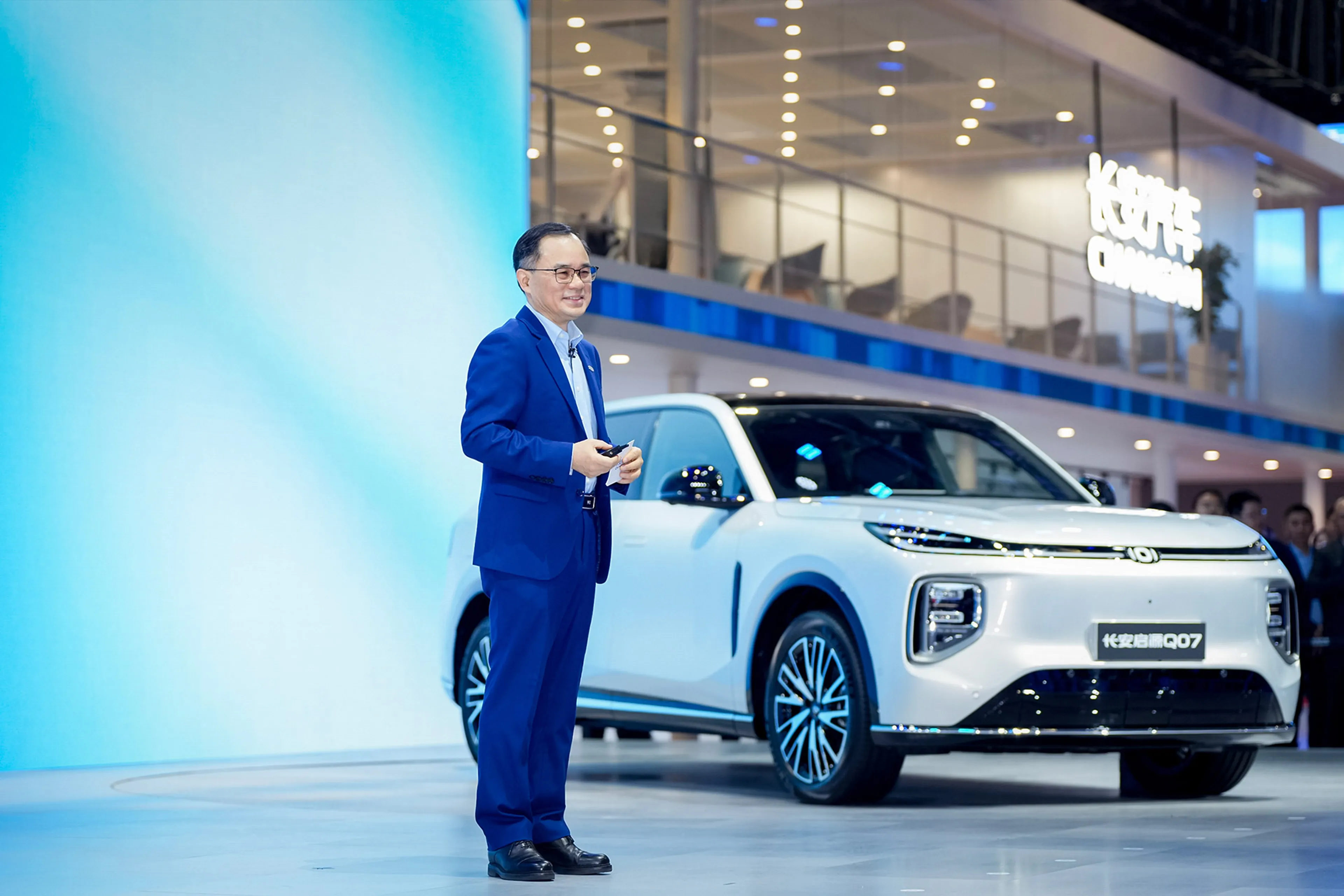 Changan takes the wheel from Inchcape for Philippine operations