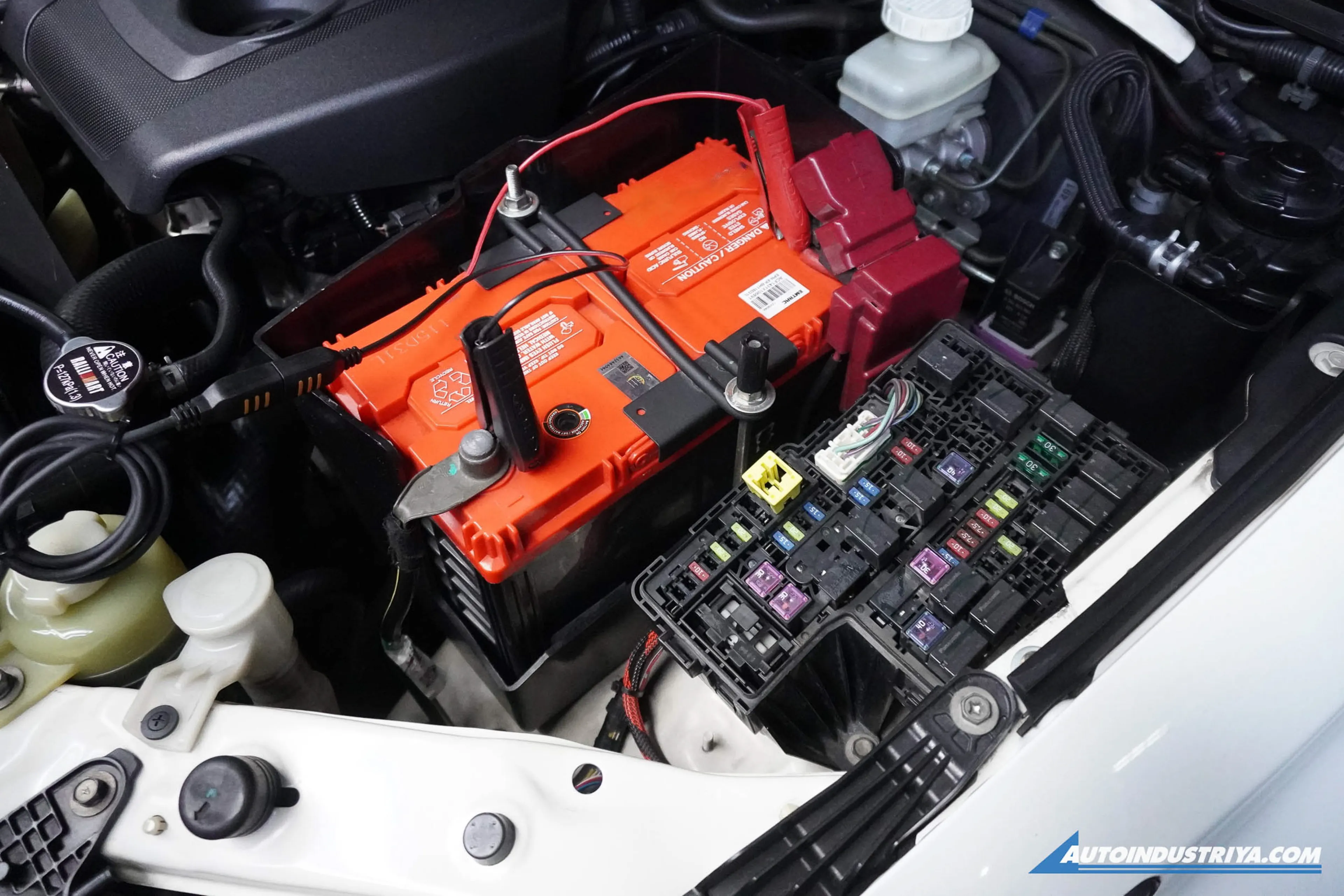 Battery Drain: Why is my car losing charge?