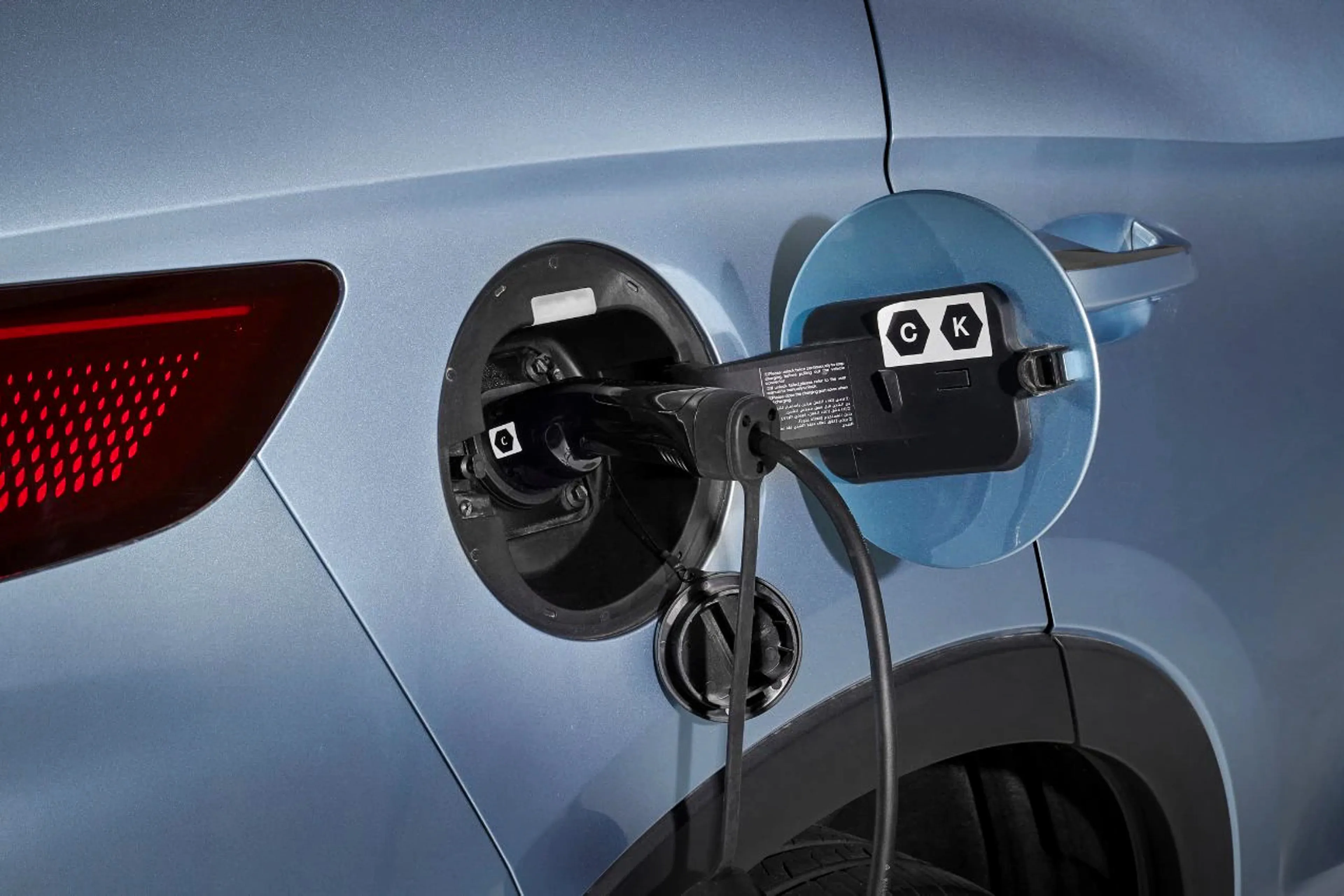 LTFRB opens 7,500 TNVS slots for NCR exclusive to BEV, PHEV