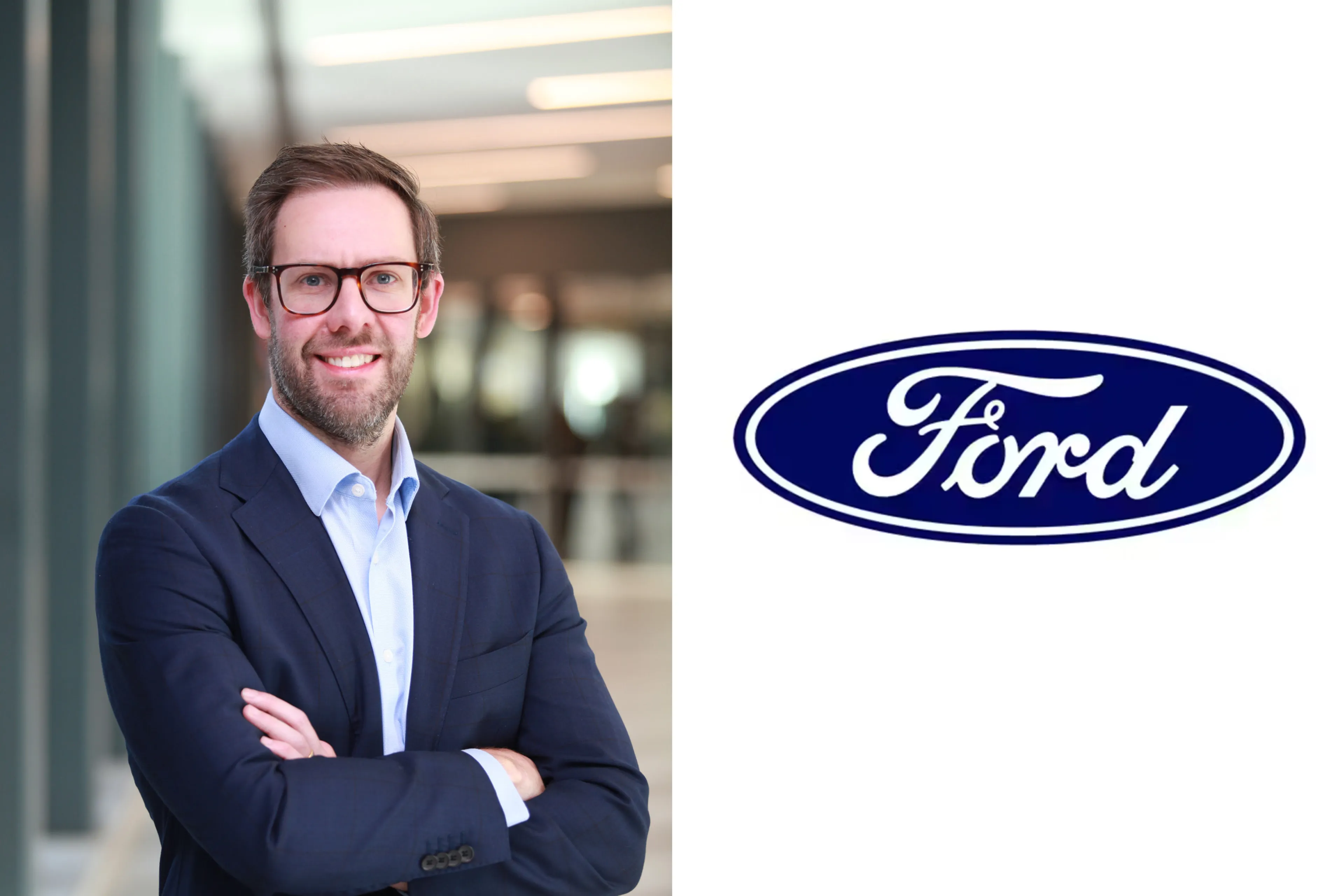 Ford appoints new managing director for PH