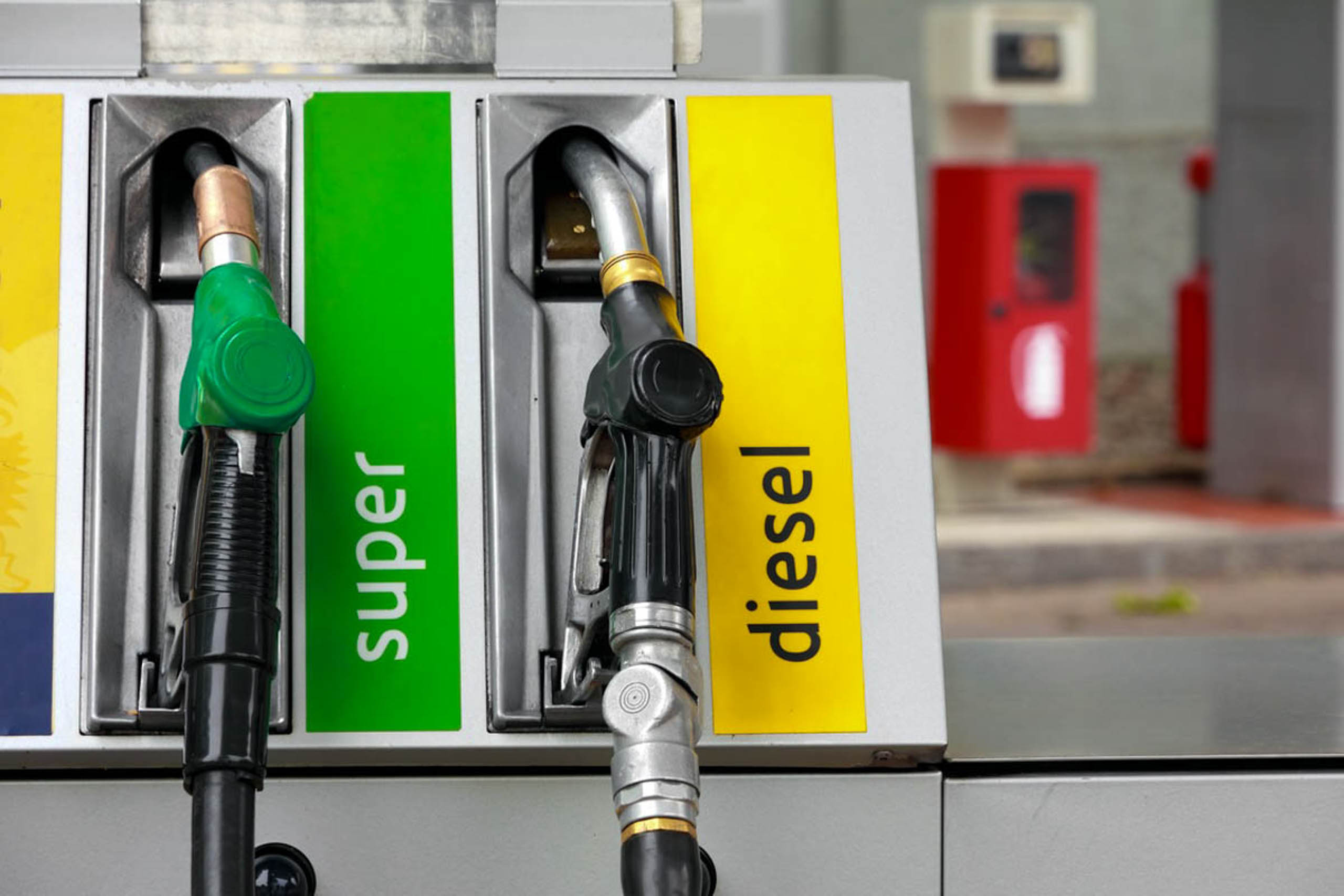 Freight shock: Global tanker shortage pushes up fuel costs for drivers
