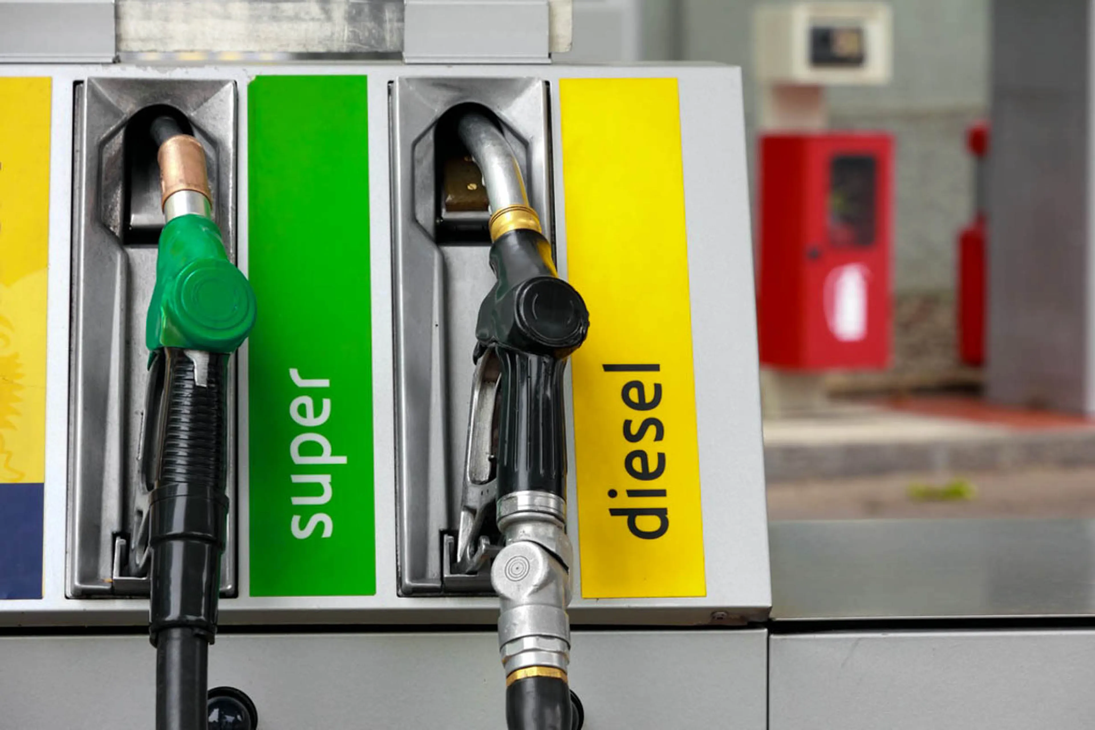 Freight shock: Global tanker shortage pushes up fuel costs for drivers
