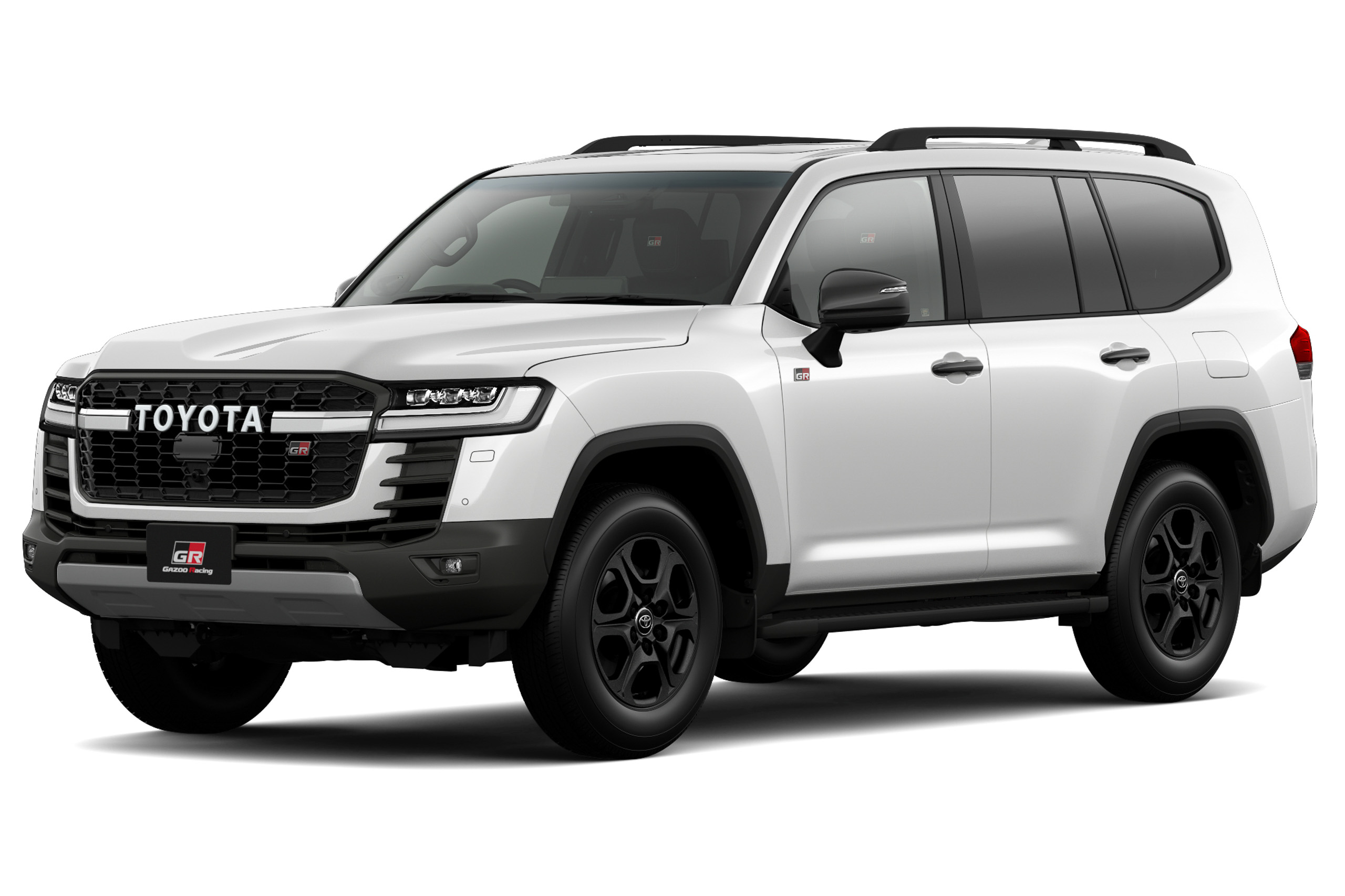 Toyota Land Cruiser 300 HEV now comes in GR Sport; will PH get it?