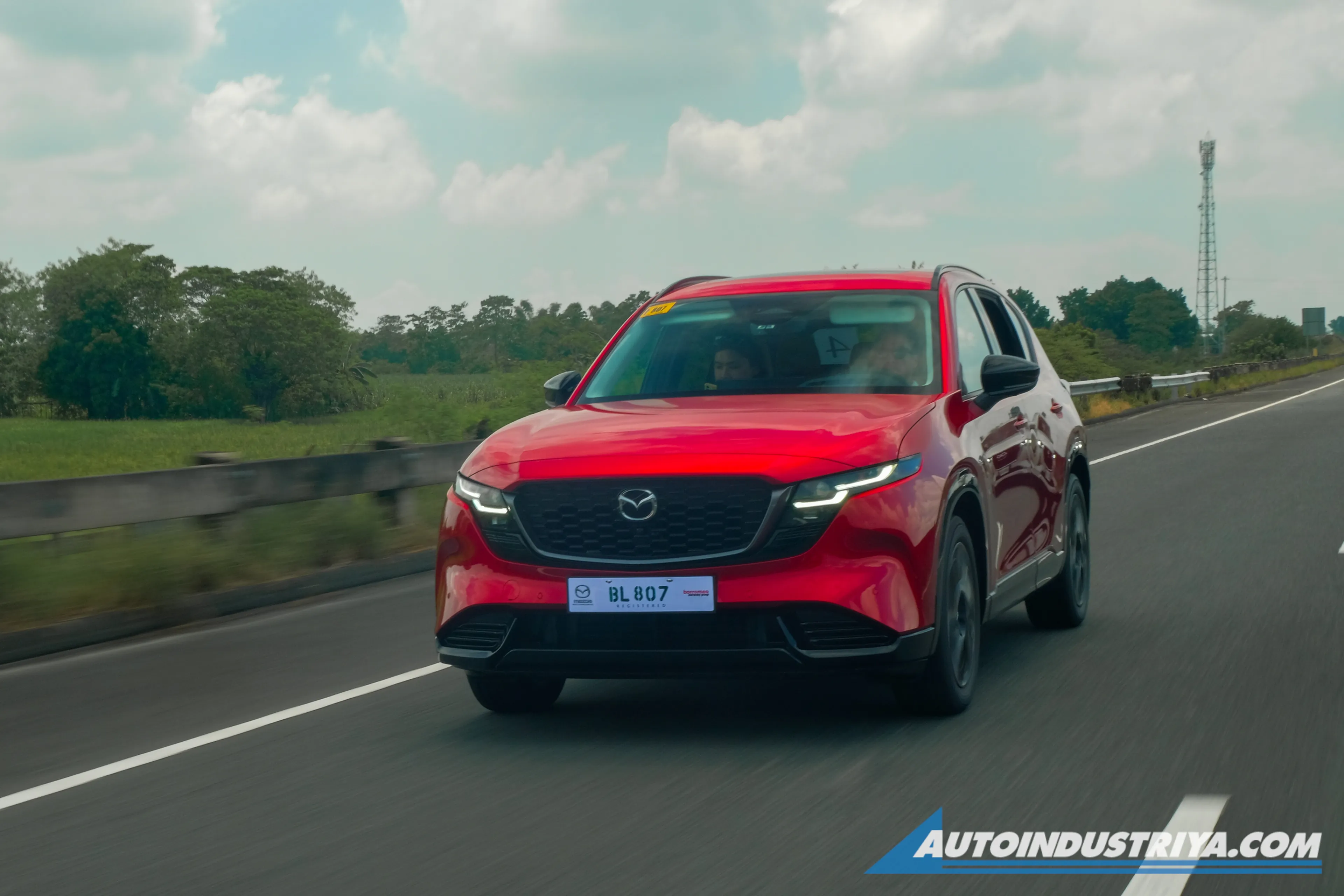 2026 Mazda CX-5 AWD HEV: Is this Japan-made CUV hybrid enough?