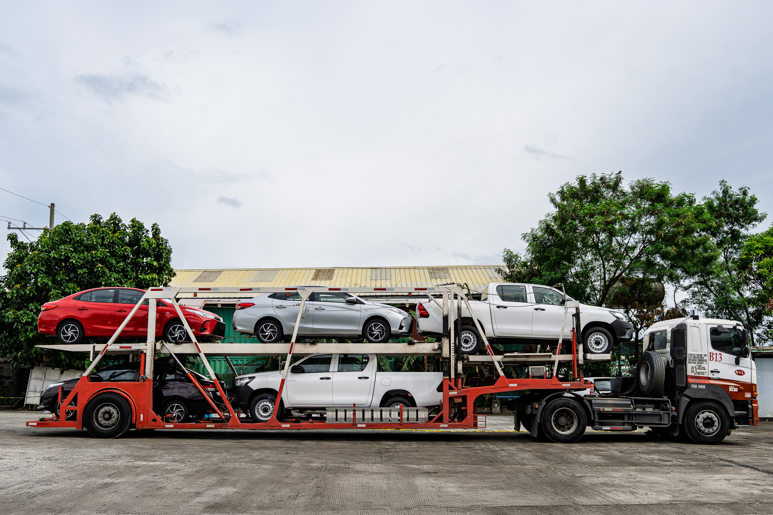 Bridgestone R224 delivers long-term value and retreadability for commercial fleets