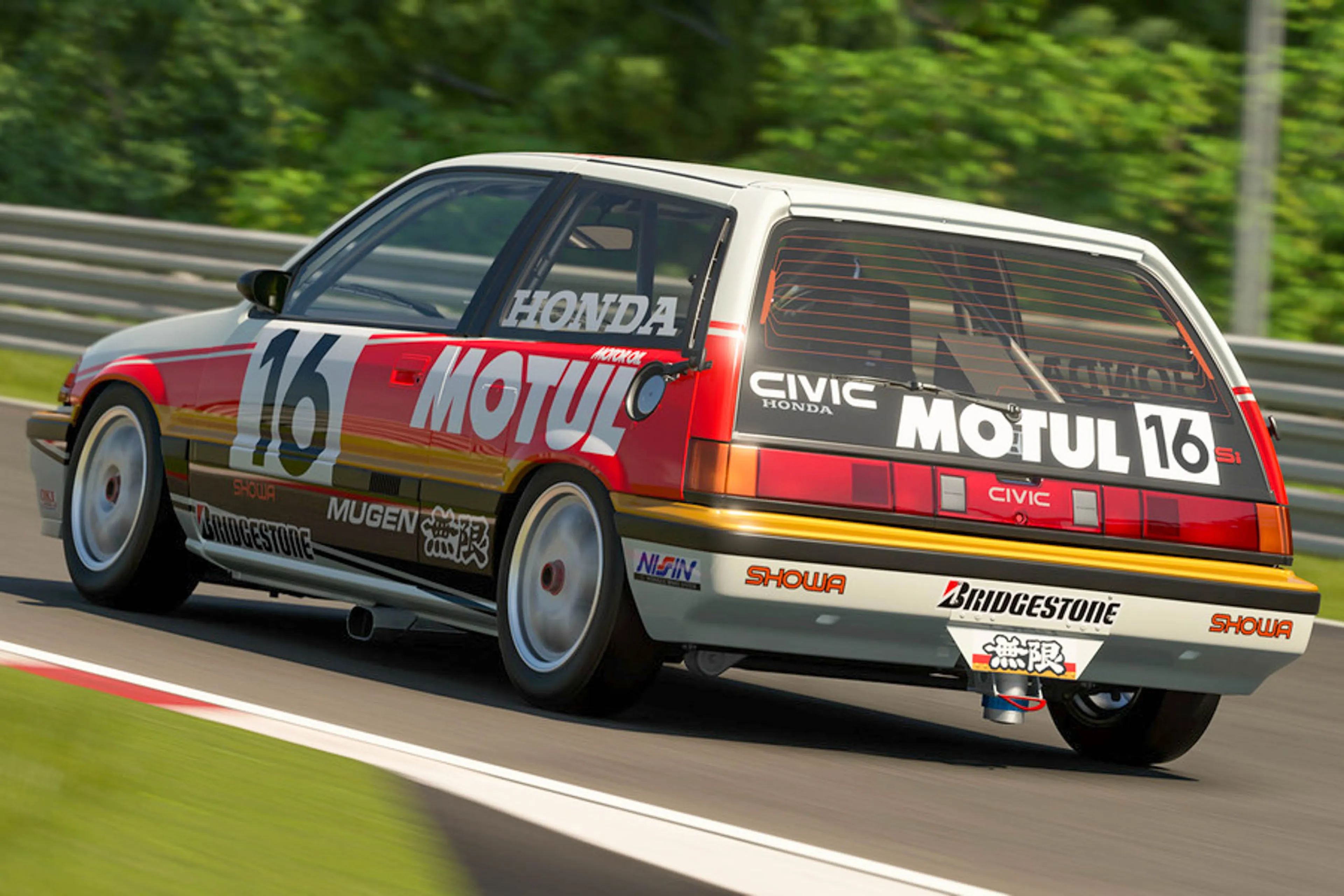 Gran Turismo 7 gets biggest update yet; adds 12 new cars and tracks
