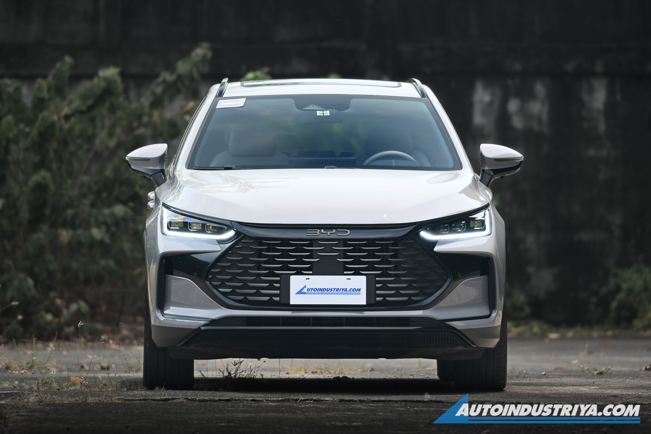 BYD recalling older Tang, Qin models due to brake pedal stopper issue