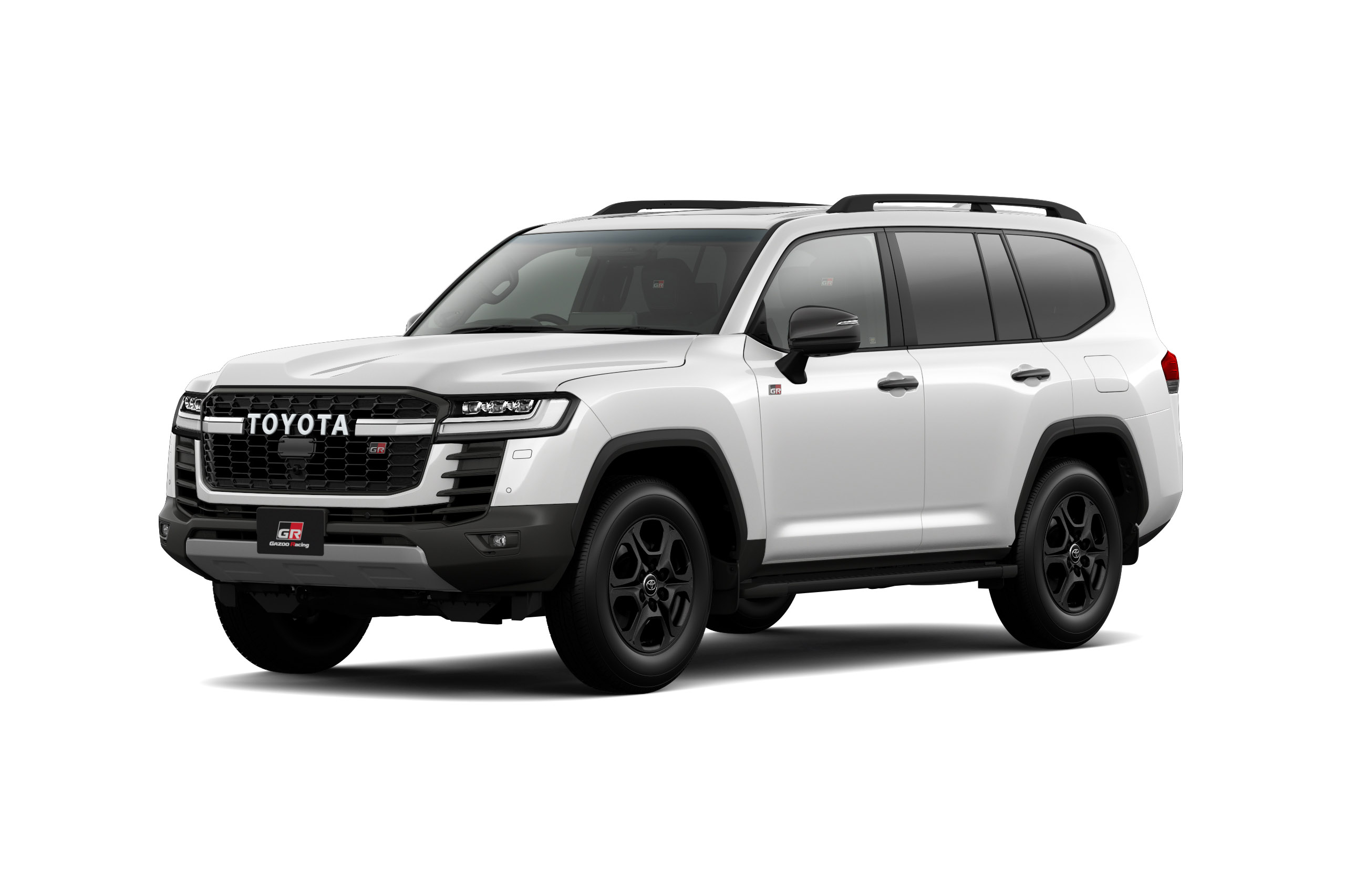 Toyota Land Cruiser 300 HEV now comes in GR Sport; will PH get it?