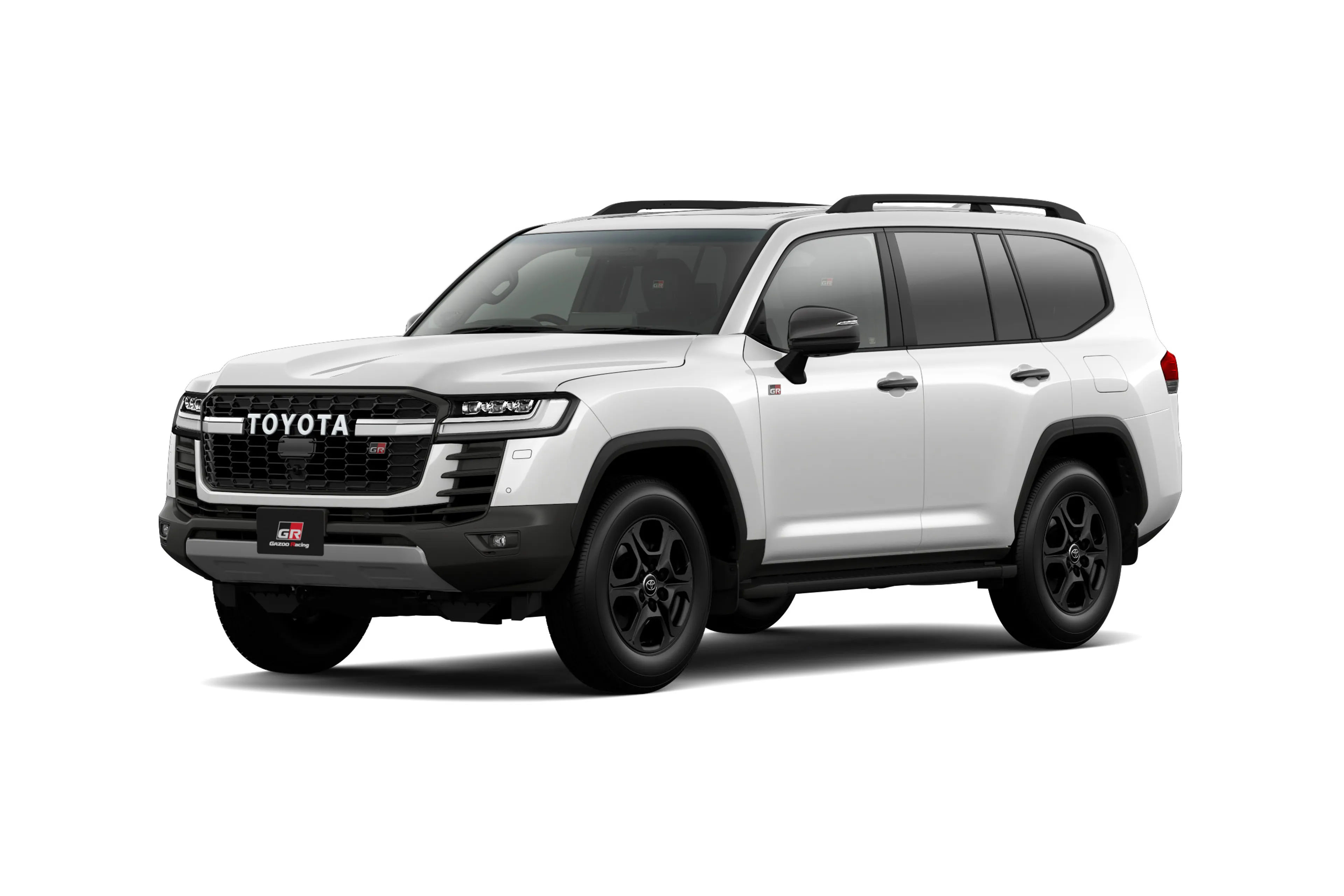Toyota Land Cruiser 300 HEV now comes in GR Sport; will PH get it?